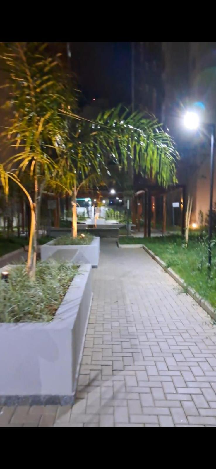 Merito Autodromo Interlagos Apartamento