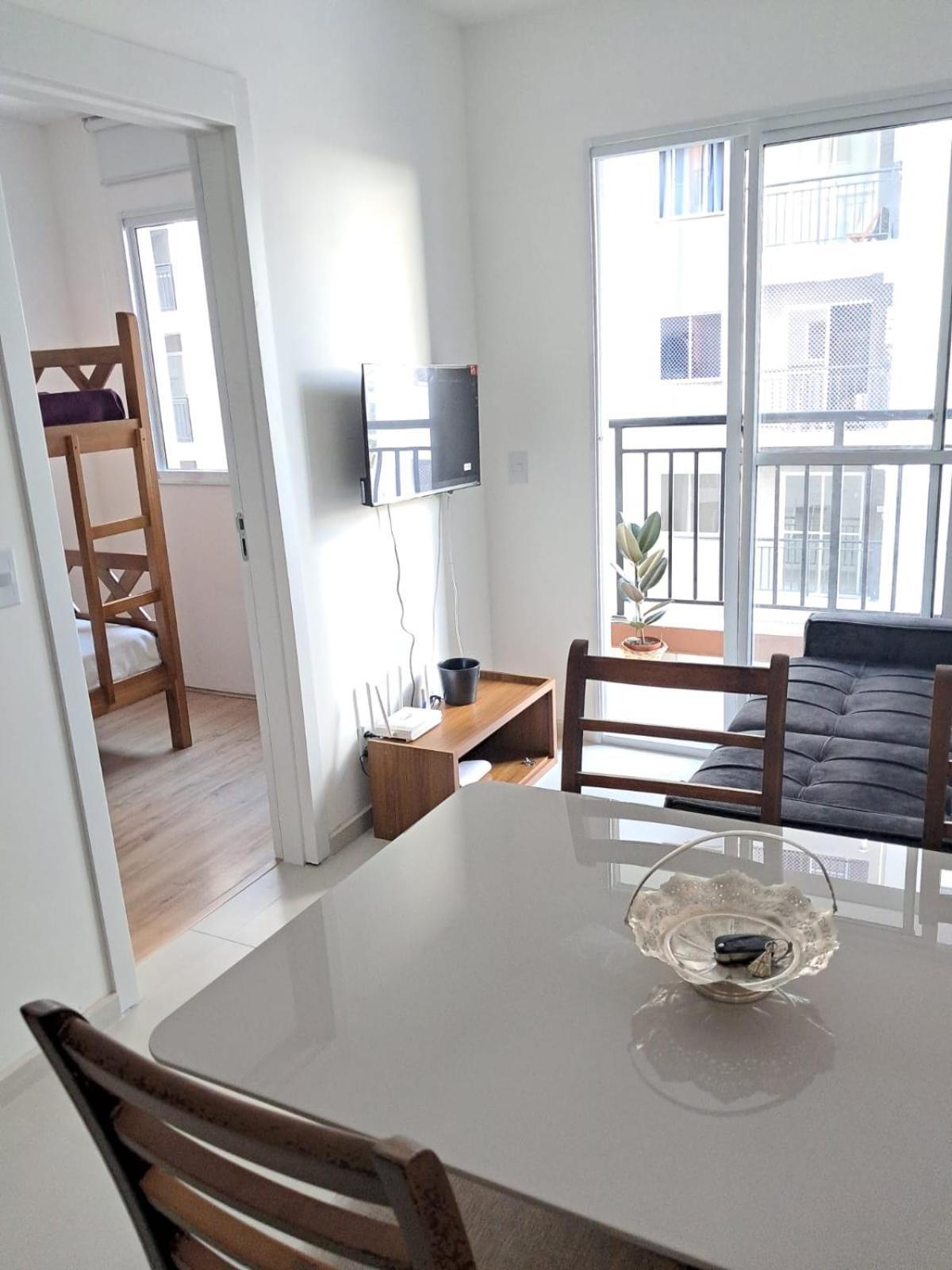 Apartamento Merito Autodromo Interlagos