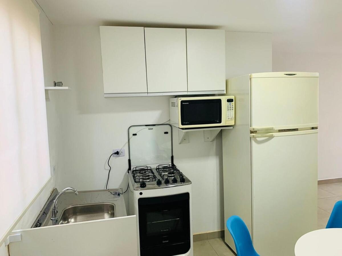 Ap Com 02 Quartos Em Zona Norte * São Paulo