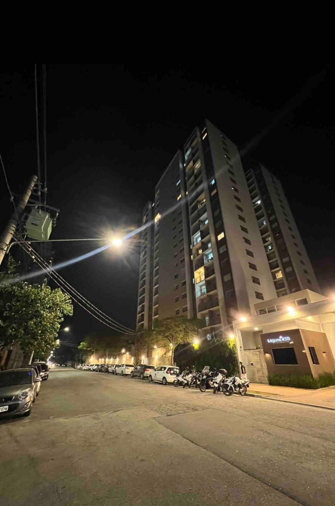 Apartamento Ao Lado Casa Show Tokio Marine E Blue Tree São Paulo