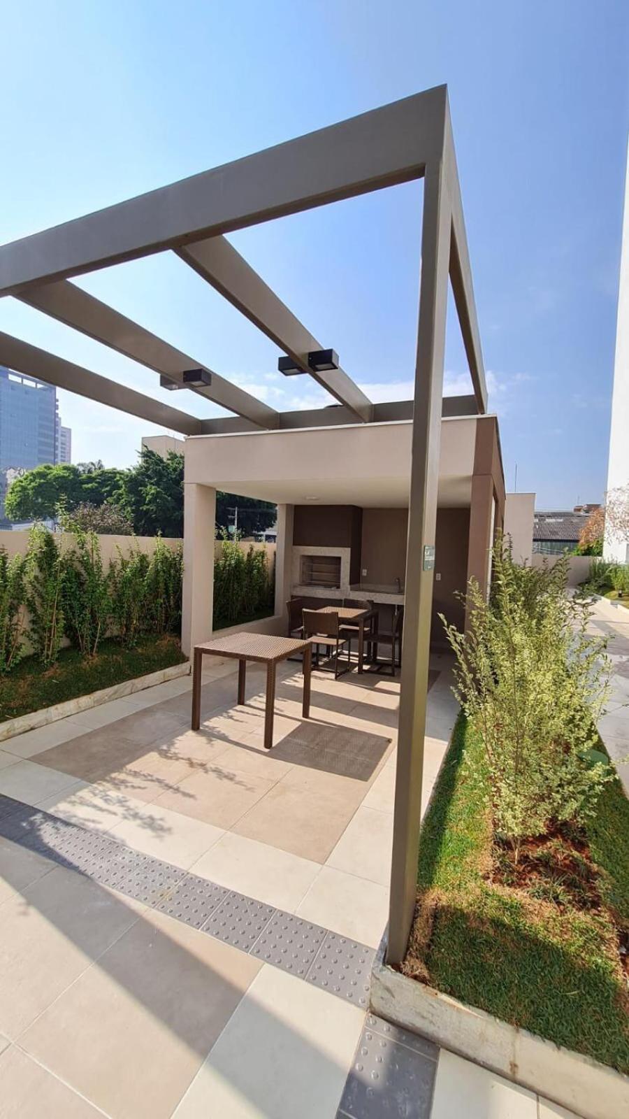 Apartamento Ao Lado Casa Show Tokio Marine E Blue Tree