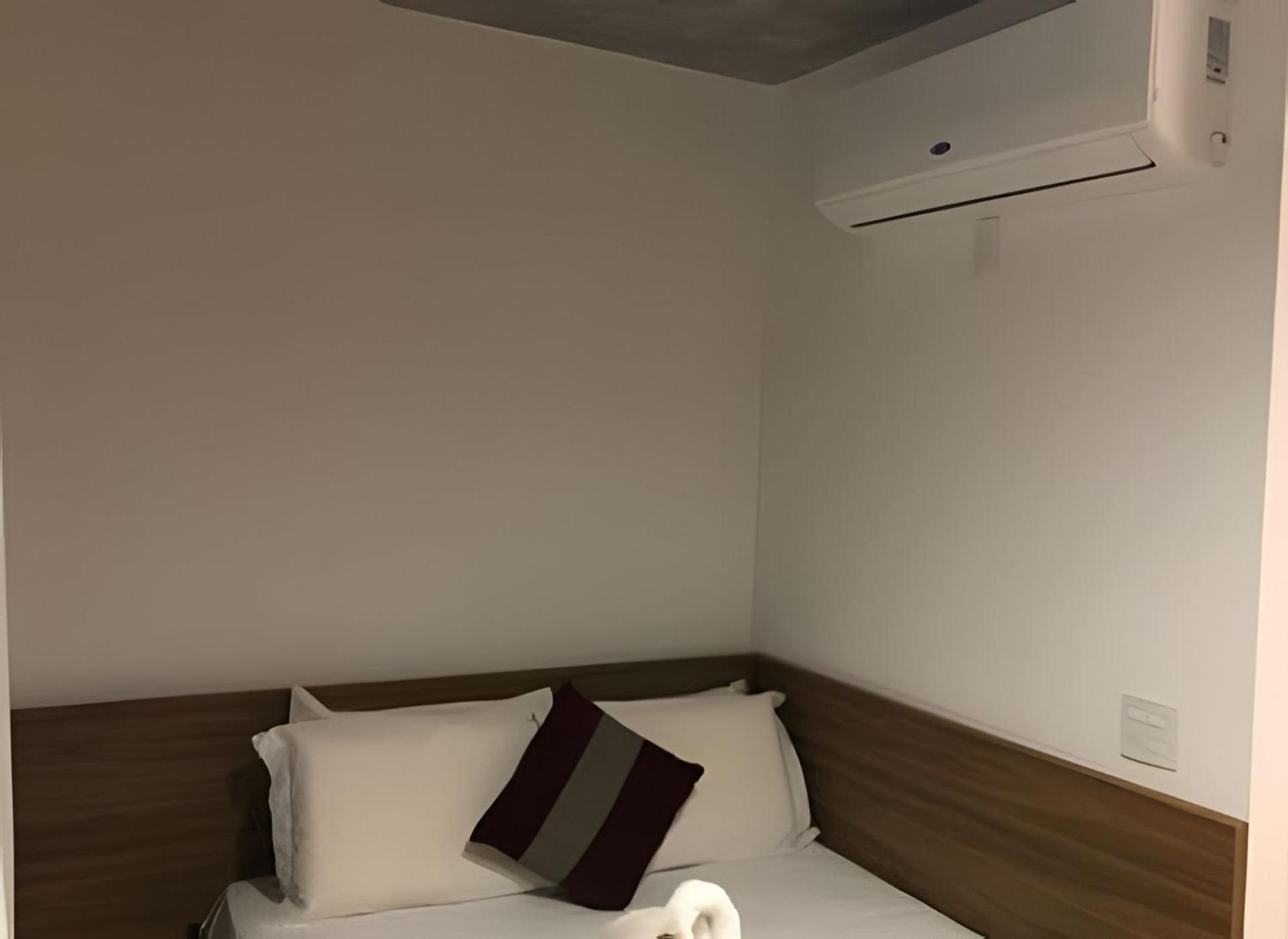 Apartamento Sofisticado A Proximo A Avenida Paulista