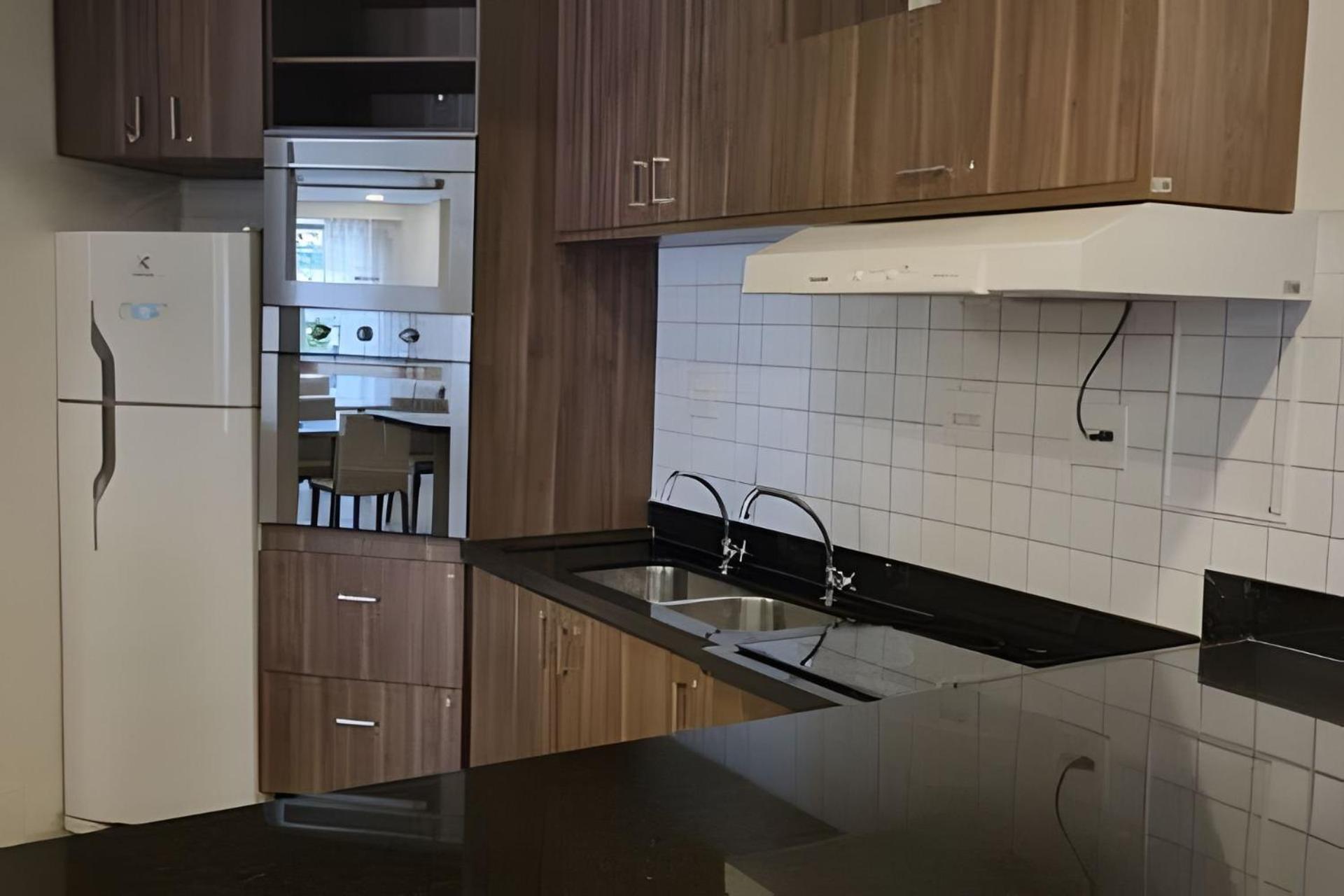 Apartamento Ap Alma Charlie Faria Lima *