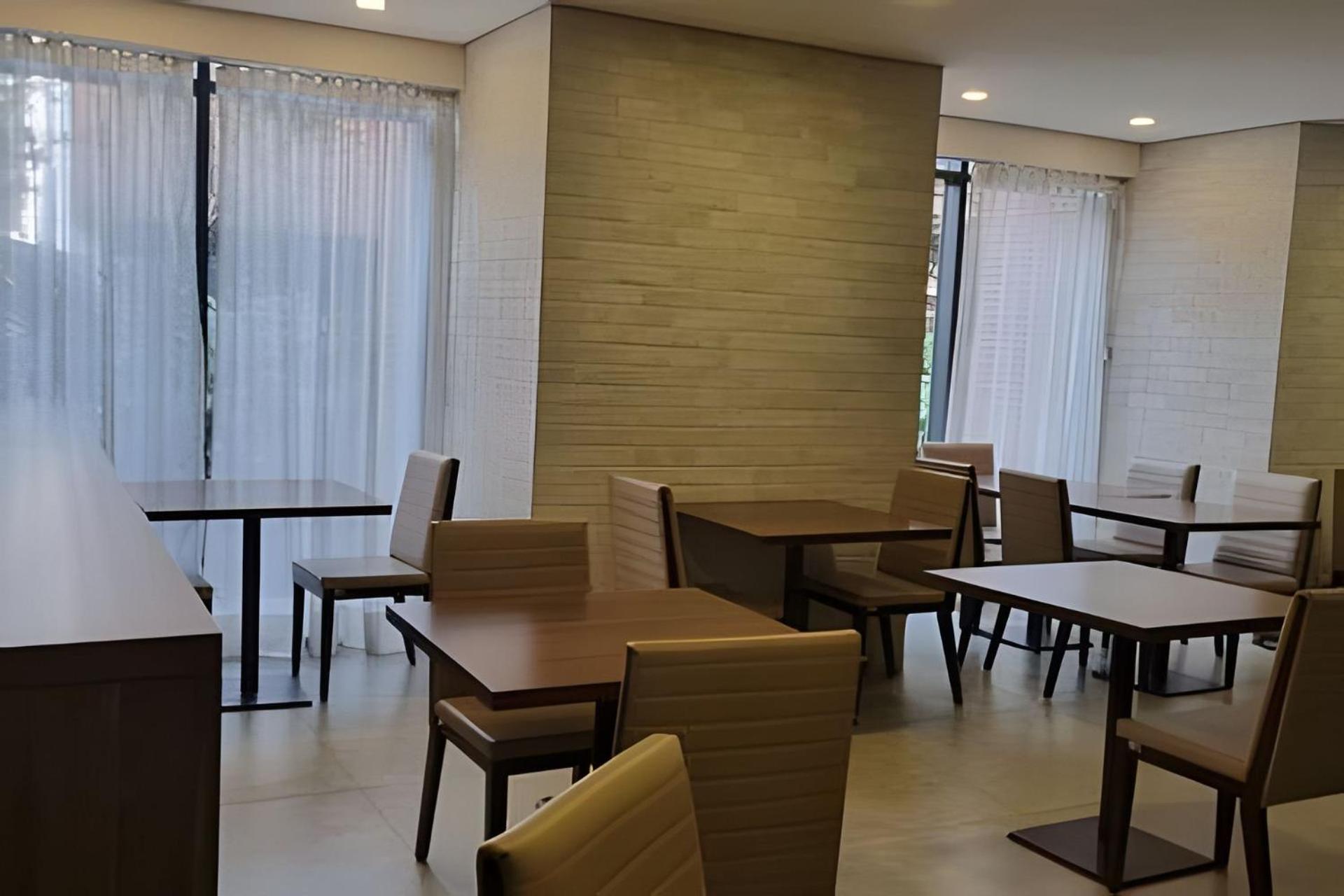 Apartamento Ap Alma Charlie Faria Lima