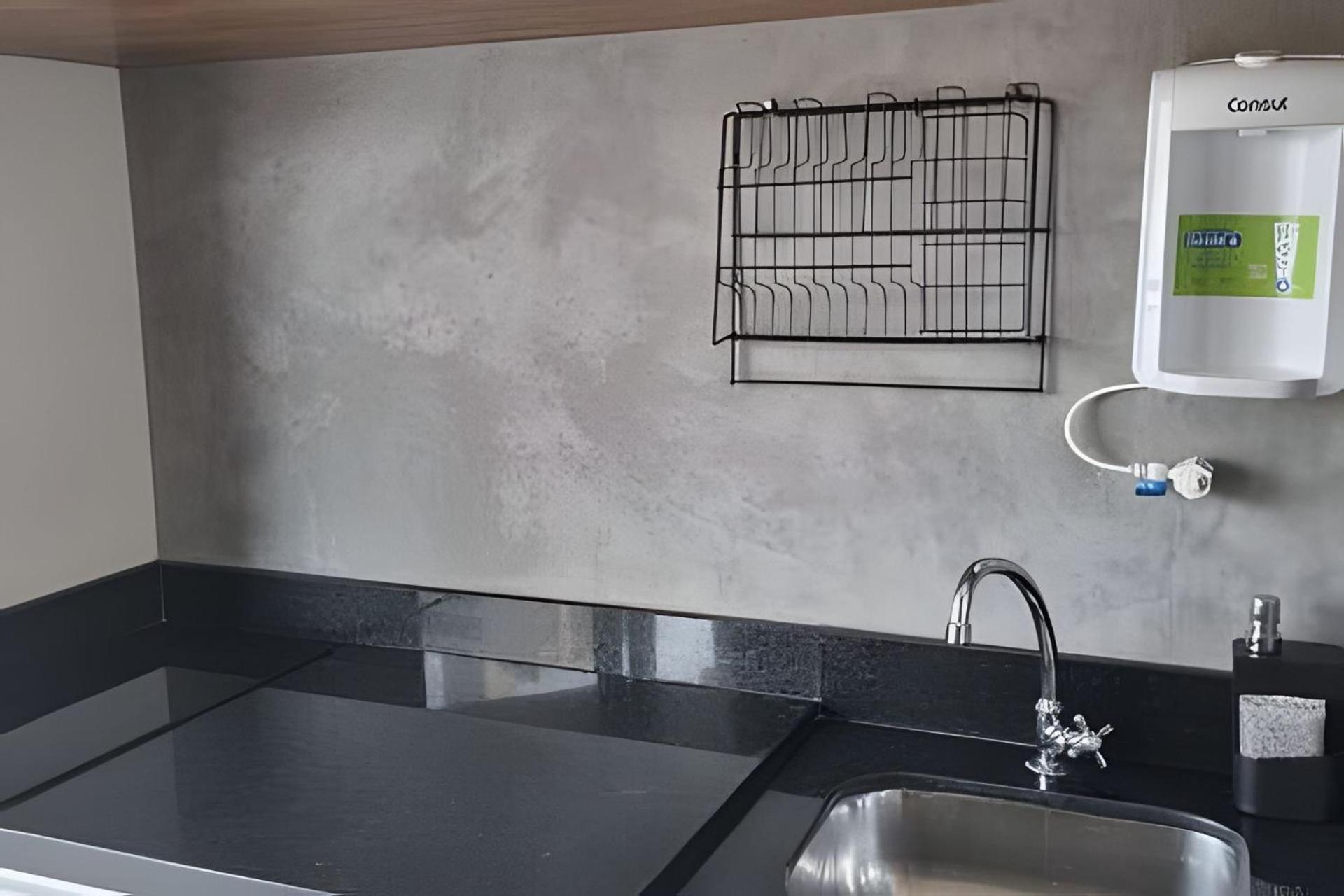 Ap Alma Charlie Faria Lima Apartamento