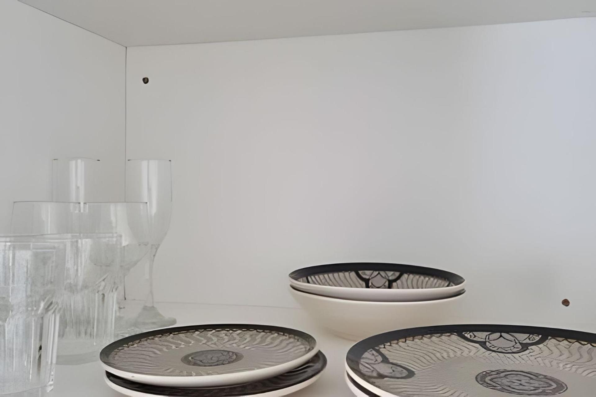 Apartamento Ap Alma Charlie Faria Lima