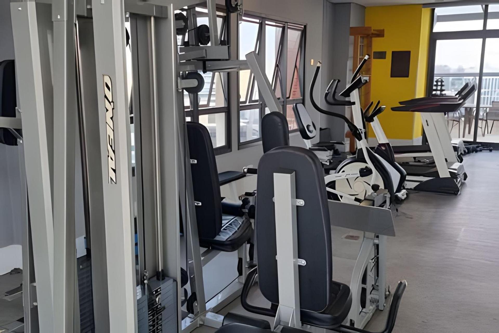 Apartamento Ap Alma Charlie Faria Lima São Paulo