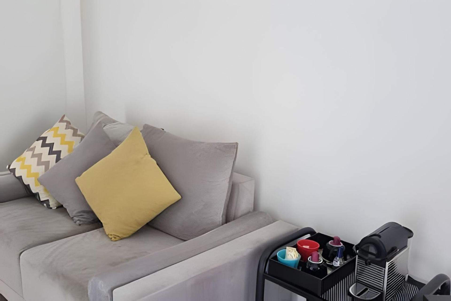 Ap Alma Charlie Faria Lima Apartamento *