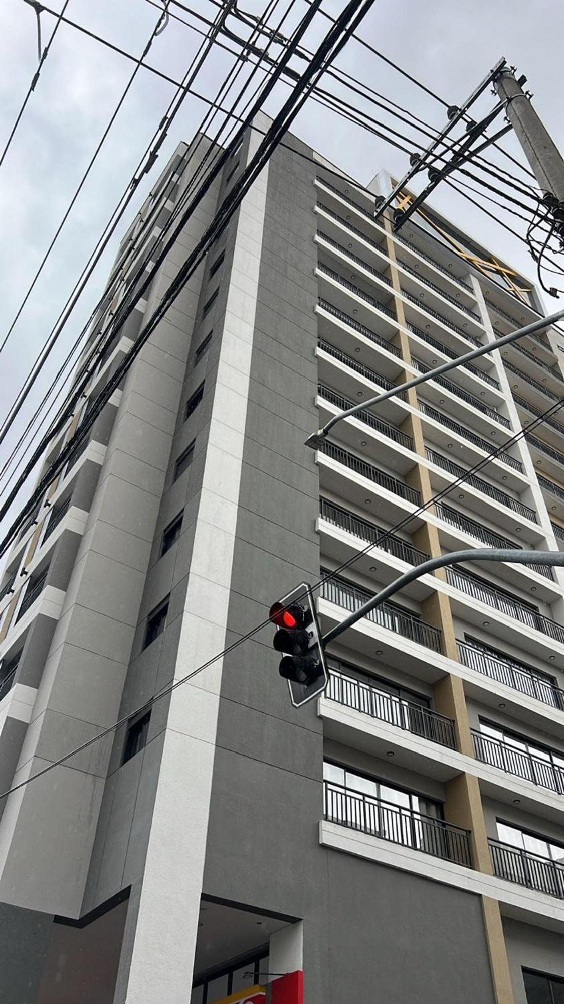 Elegance Anhembi * São Paulo
