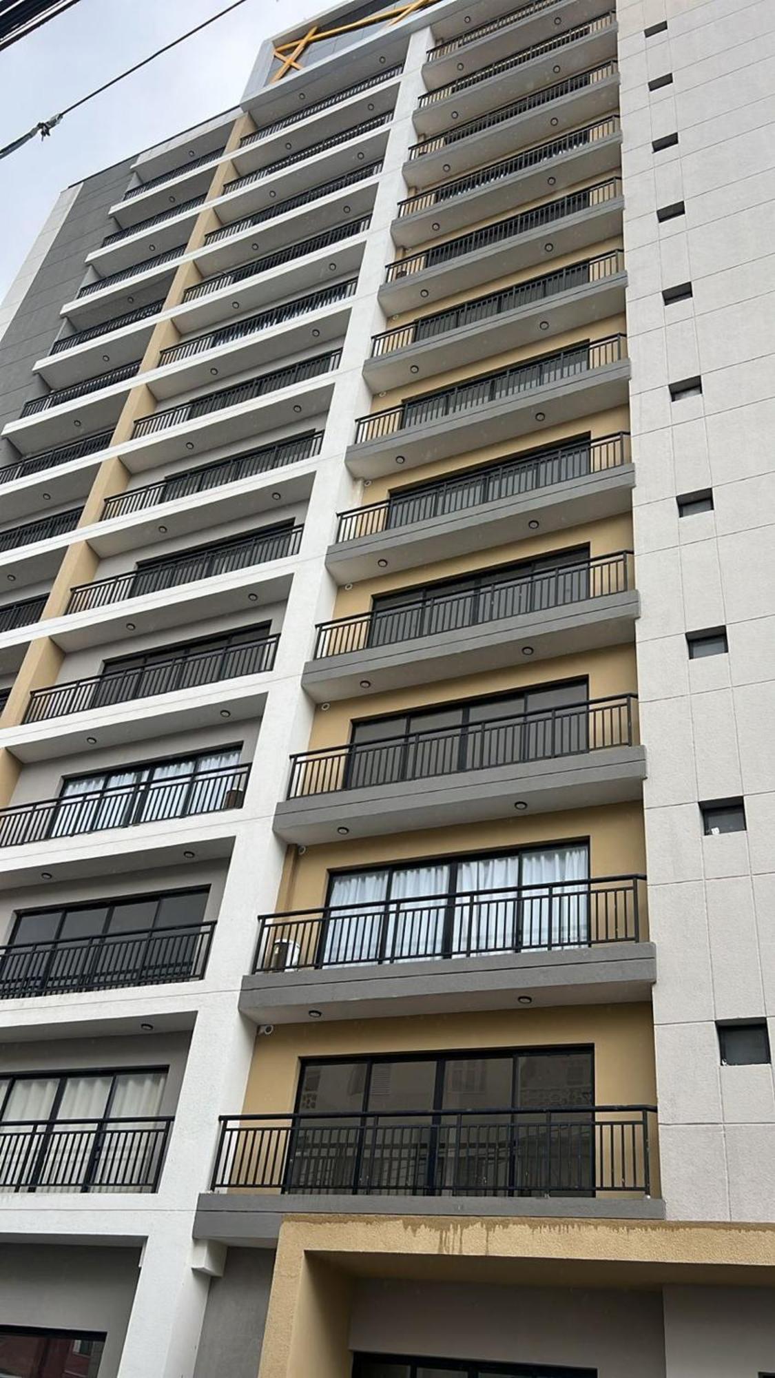 Apartamento Elegance Anhembi *
