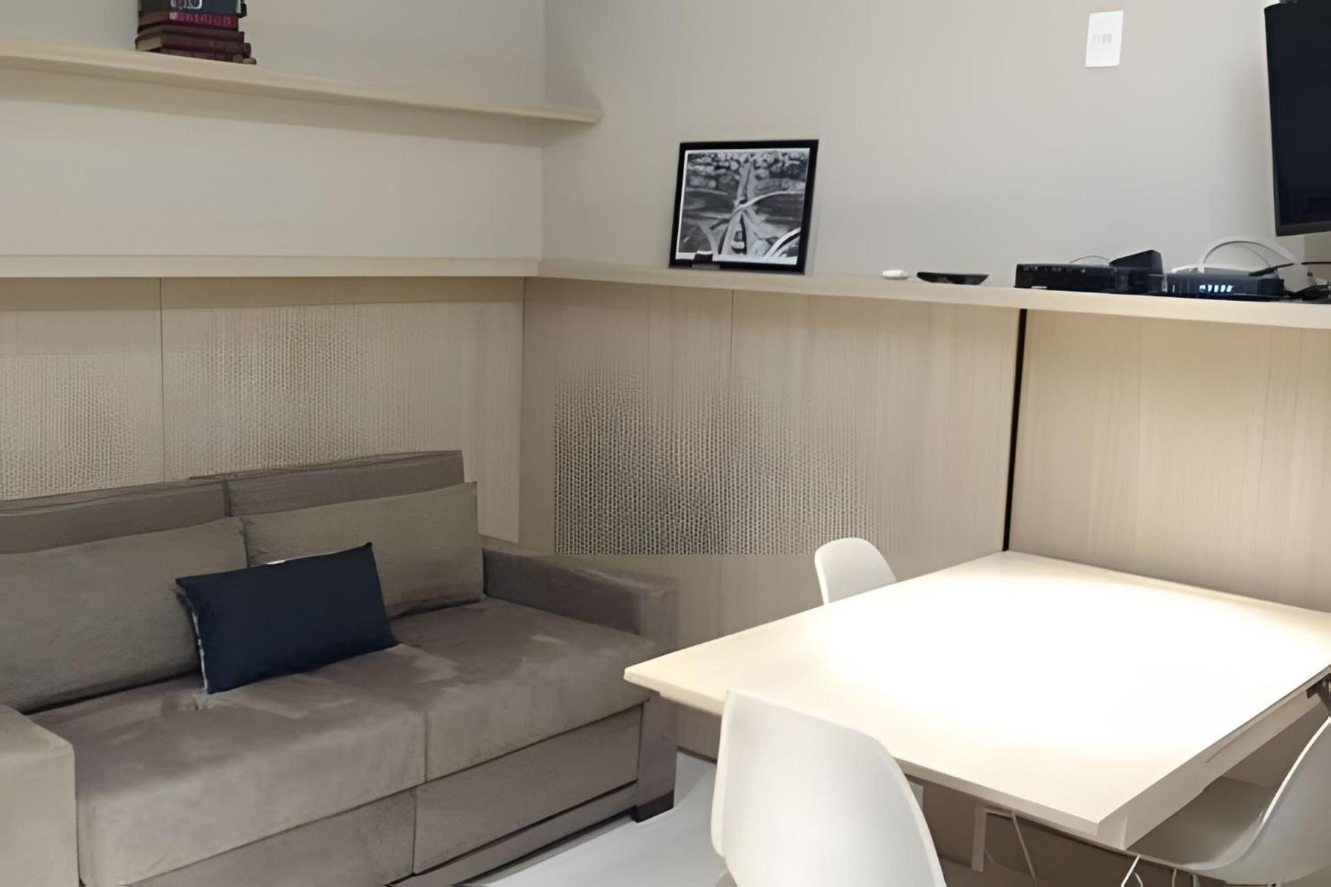 Be Paulista - Na Bela Vista Proximo Shopping, Av Paulista, Hospitais Apartamento