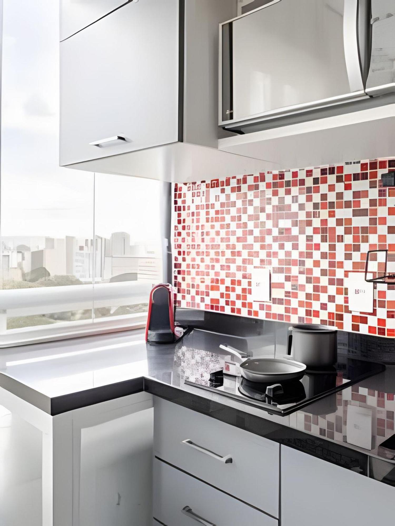 Apartamento Be Paulista - Na Bela Vista Proximo Shopping, Av Paulista, Hospitais