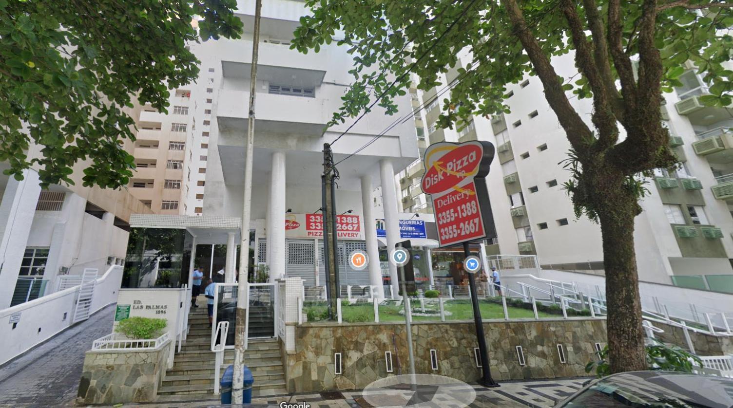 Pitangueiras Guaruja Proximo Da São Paulo