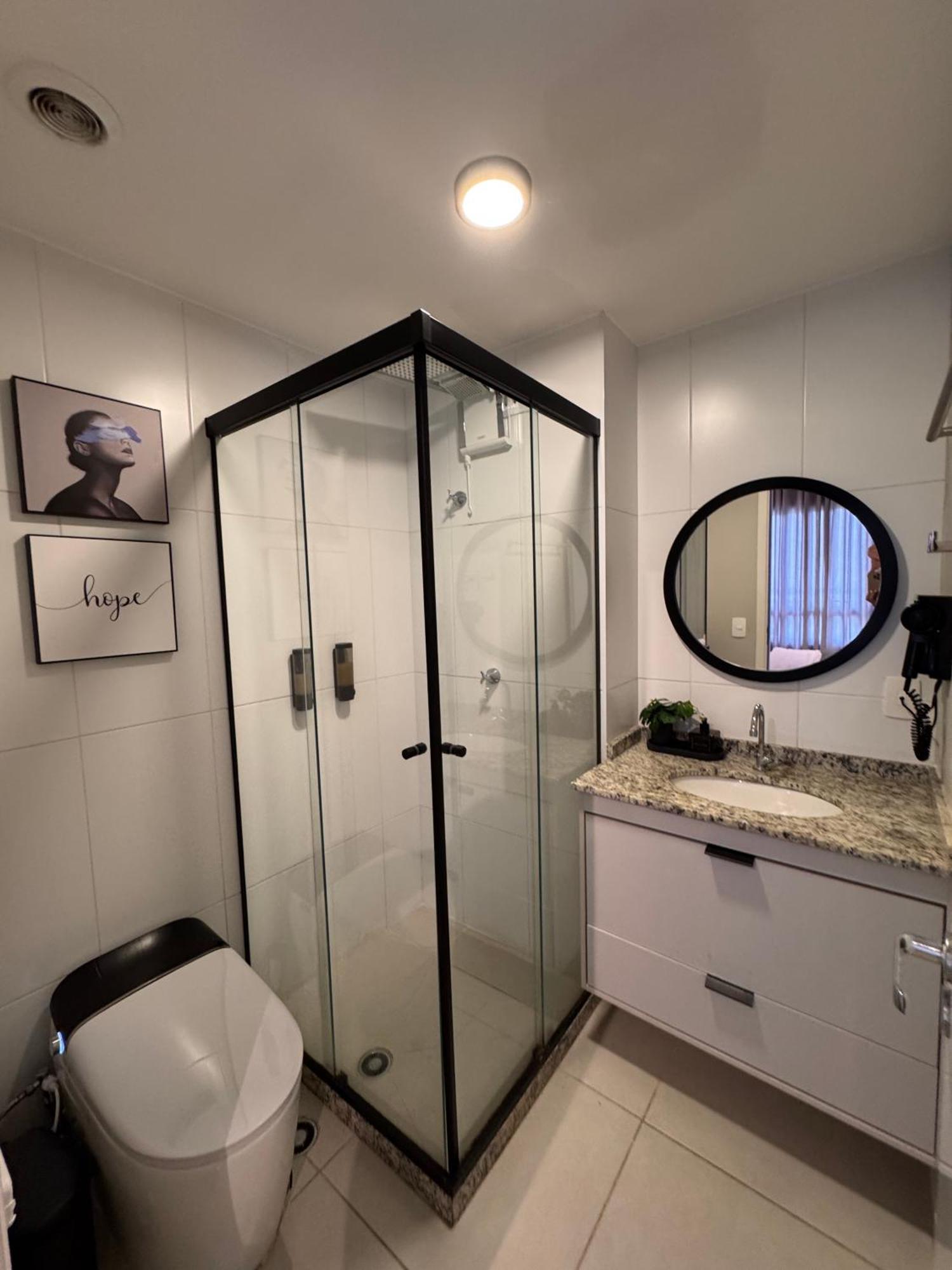 Automatizado Ao Lado Da Av. Paulista Apartamento São Paulo