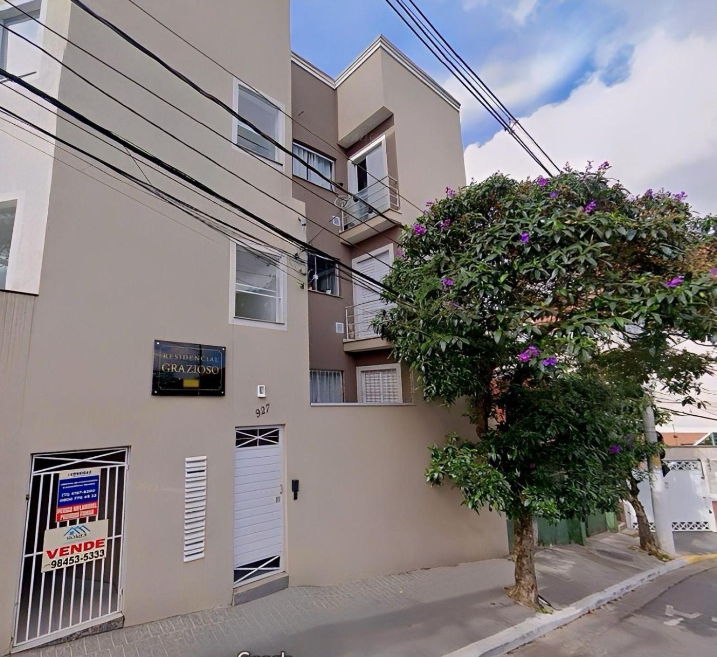 Apartamento Matilde