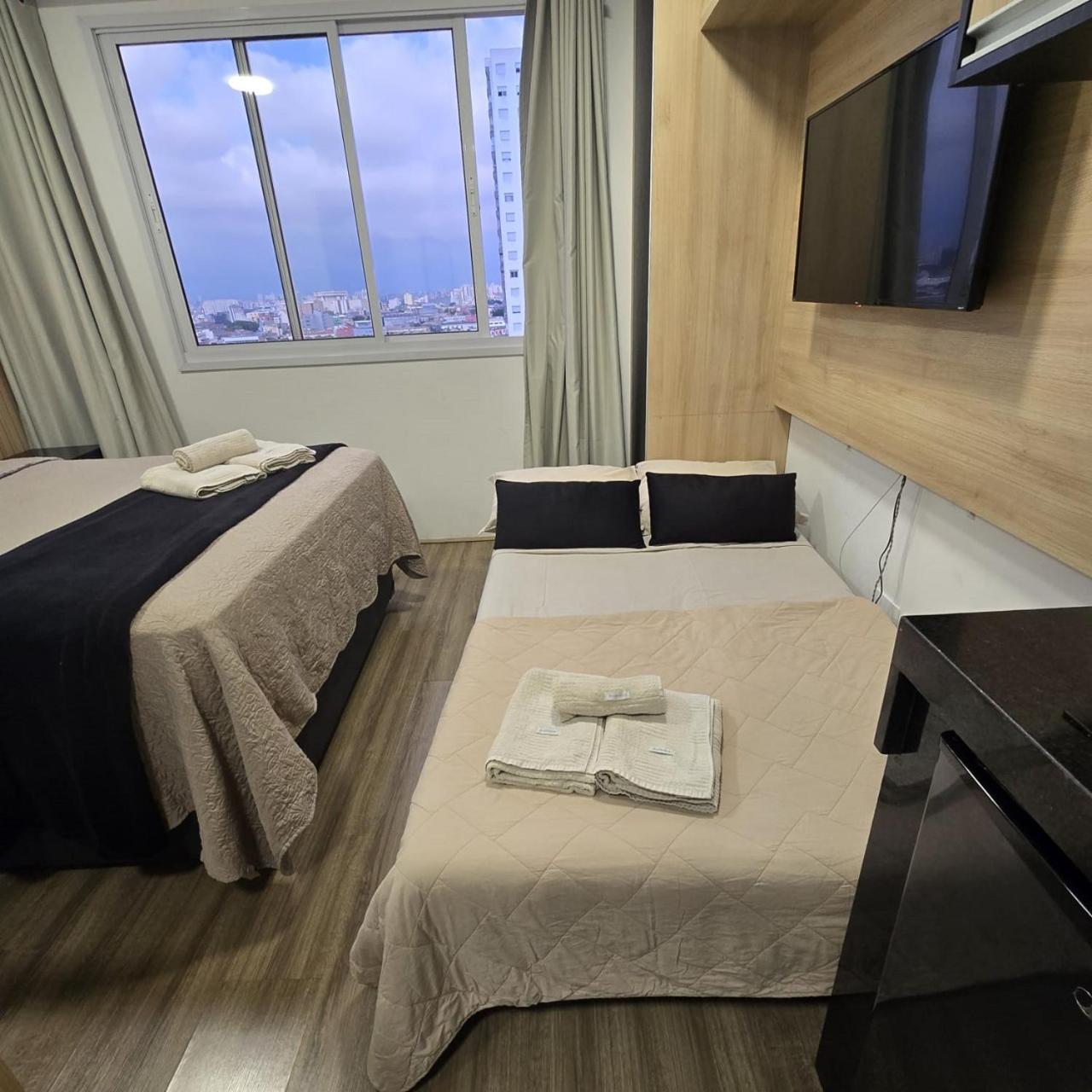 Moov Bras 159 B T2 - Rua Coronel Mursa, 56, Bras, - Ap 159 B Torre 2 - 15 Andar Apartamento São Paulo