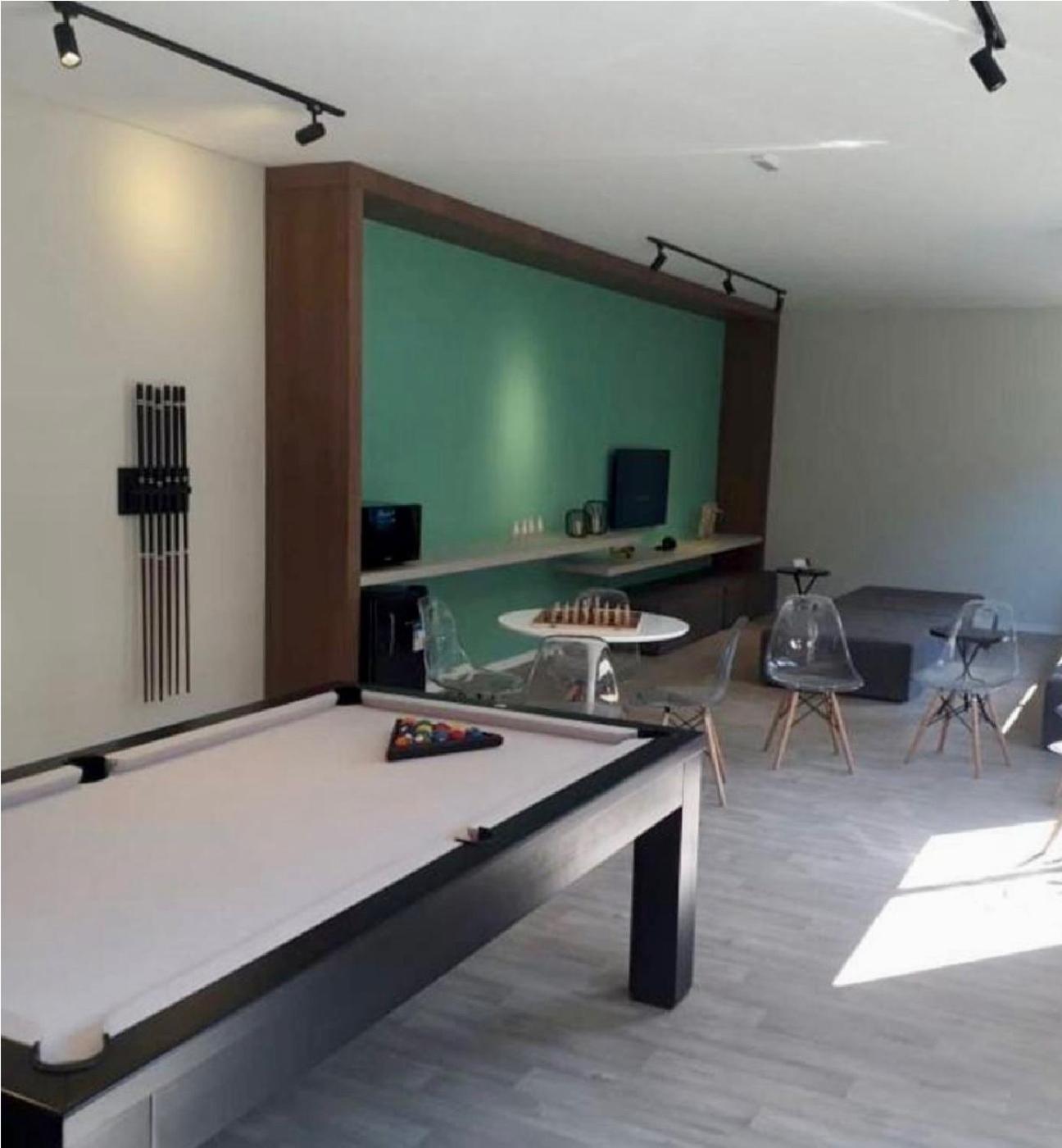 Moov Bras 159 B T2 - Rua Coronel Mursa, 56, Bras, - Ap 159 B Torre 2 - 15 Andar Apartamento