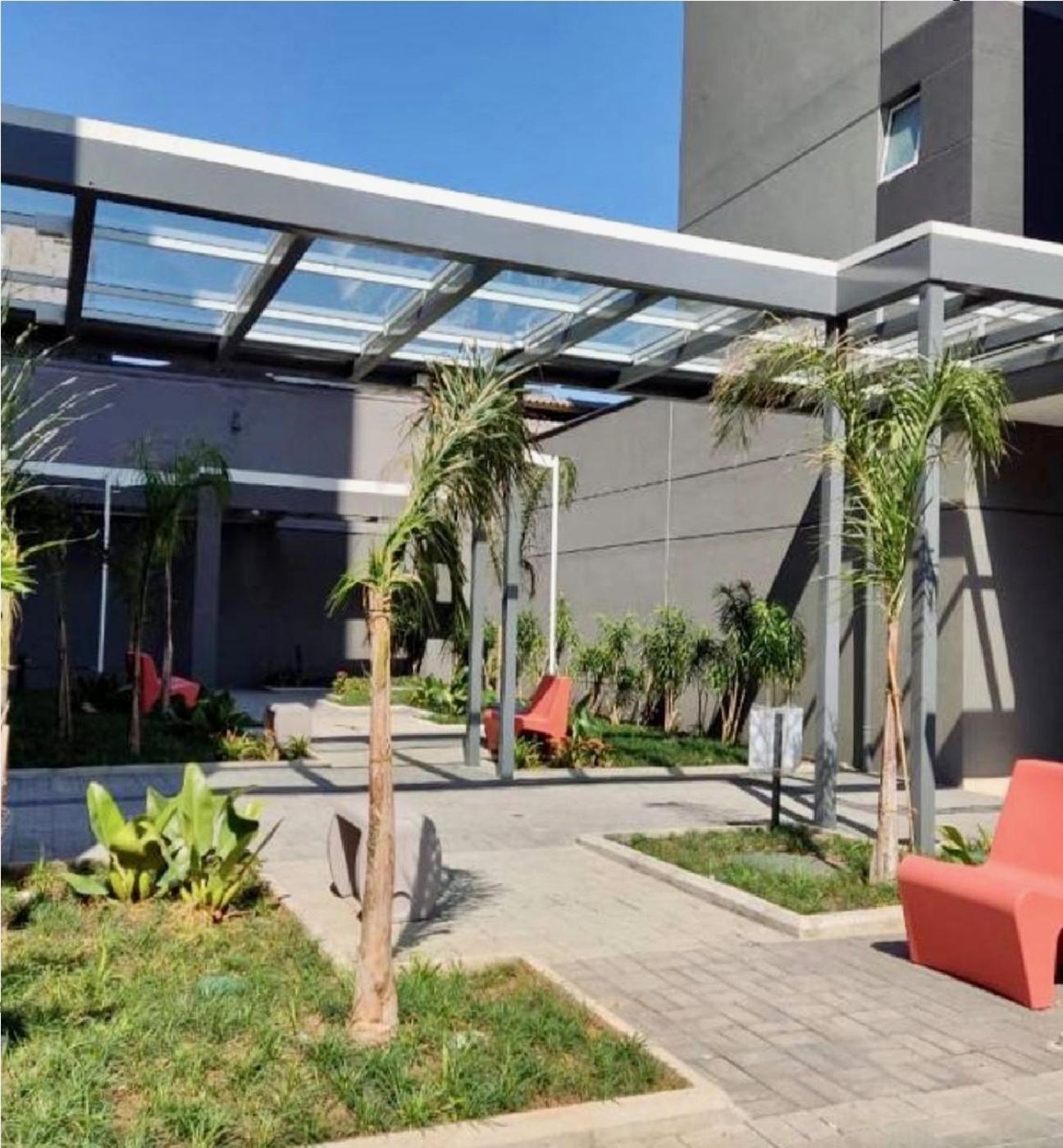 Moov Bras 159 B T2 - Rua Coronel Mursa, 56, Bras, - Ap 159 B Torre 2 - 15 Andar Apartamento São Paulo