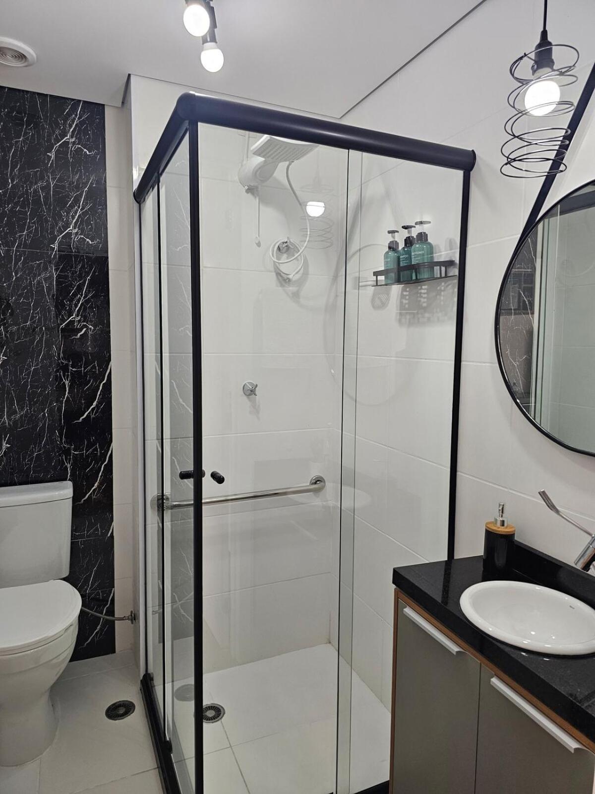 Apartment Moderno Prox Metro Butanta - Lazer Completo