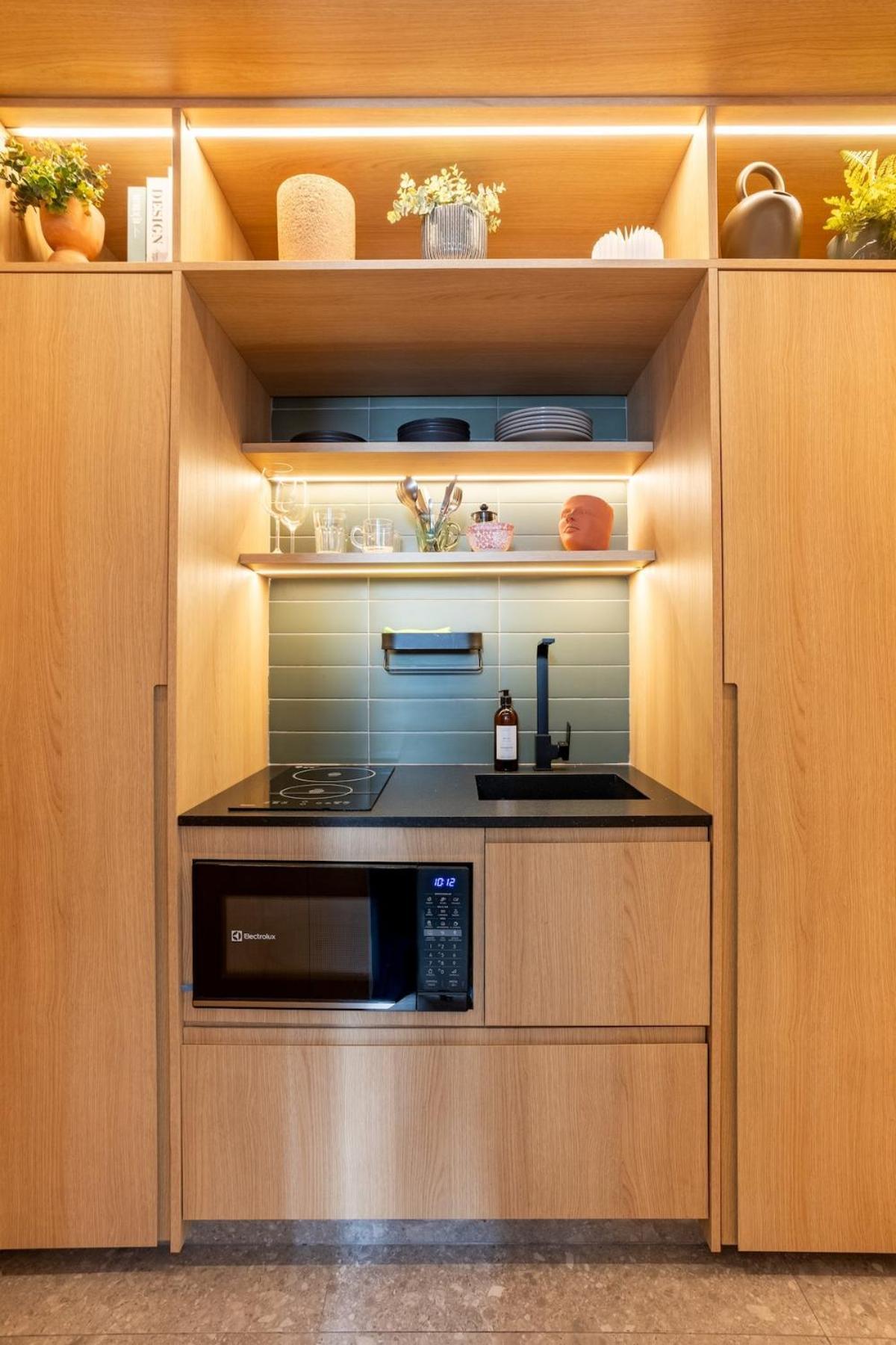 Ascent Paulista | Boutique Apartment *