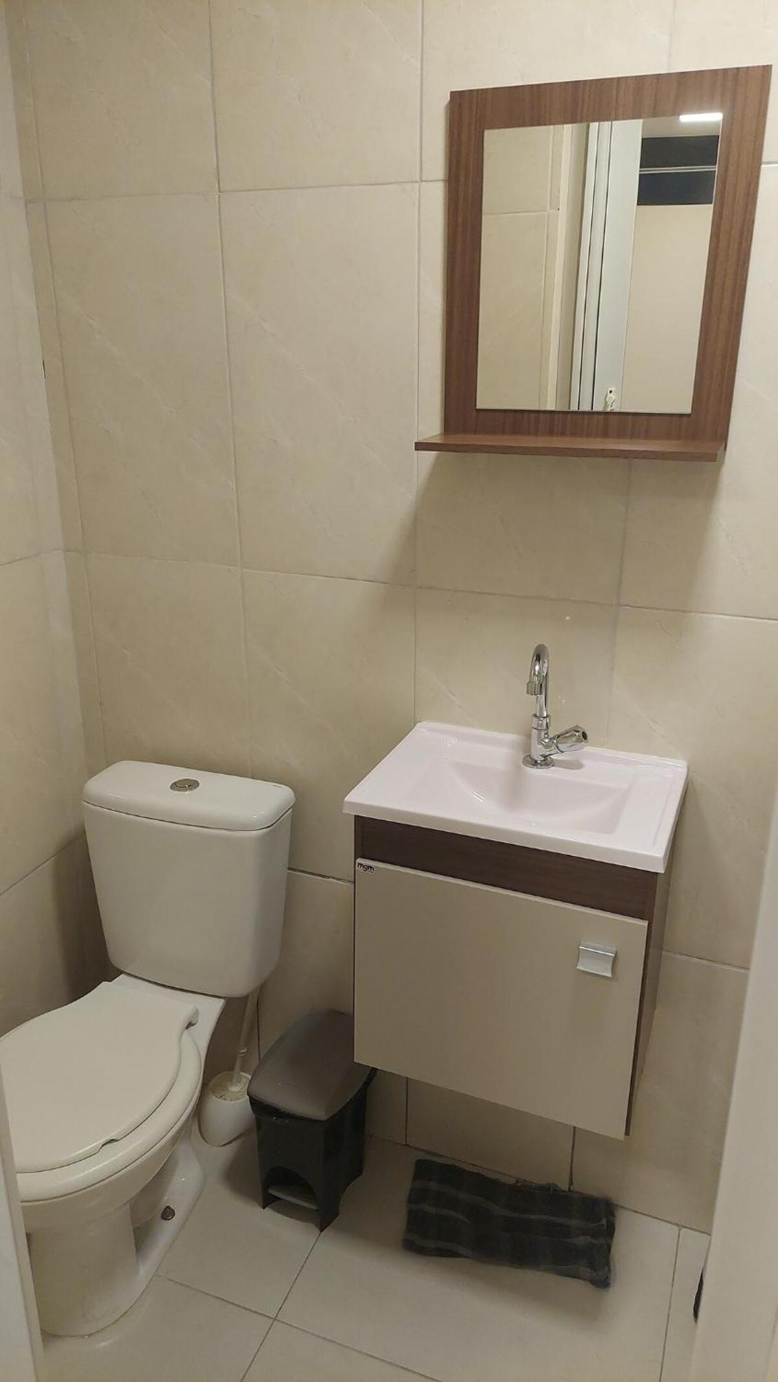 London Na Mariana Prox Metro Apartment Sao Paulo