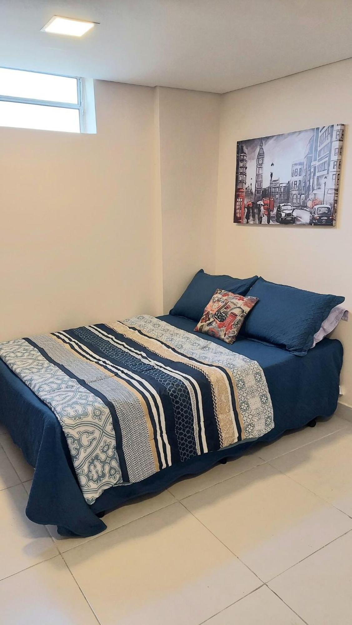 Apartment London Na Mariana Prox Metro *