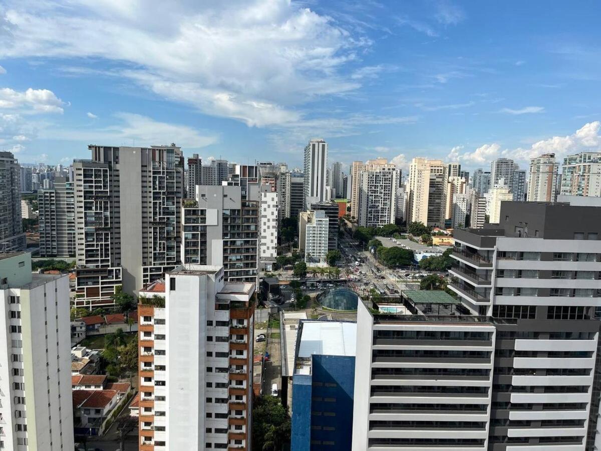 Apartamento - Brooklin - Consulado São Paulo
