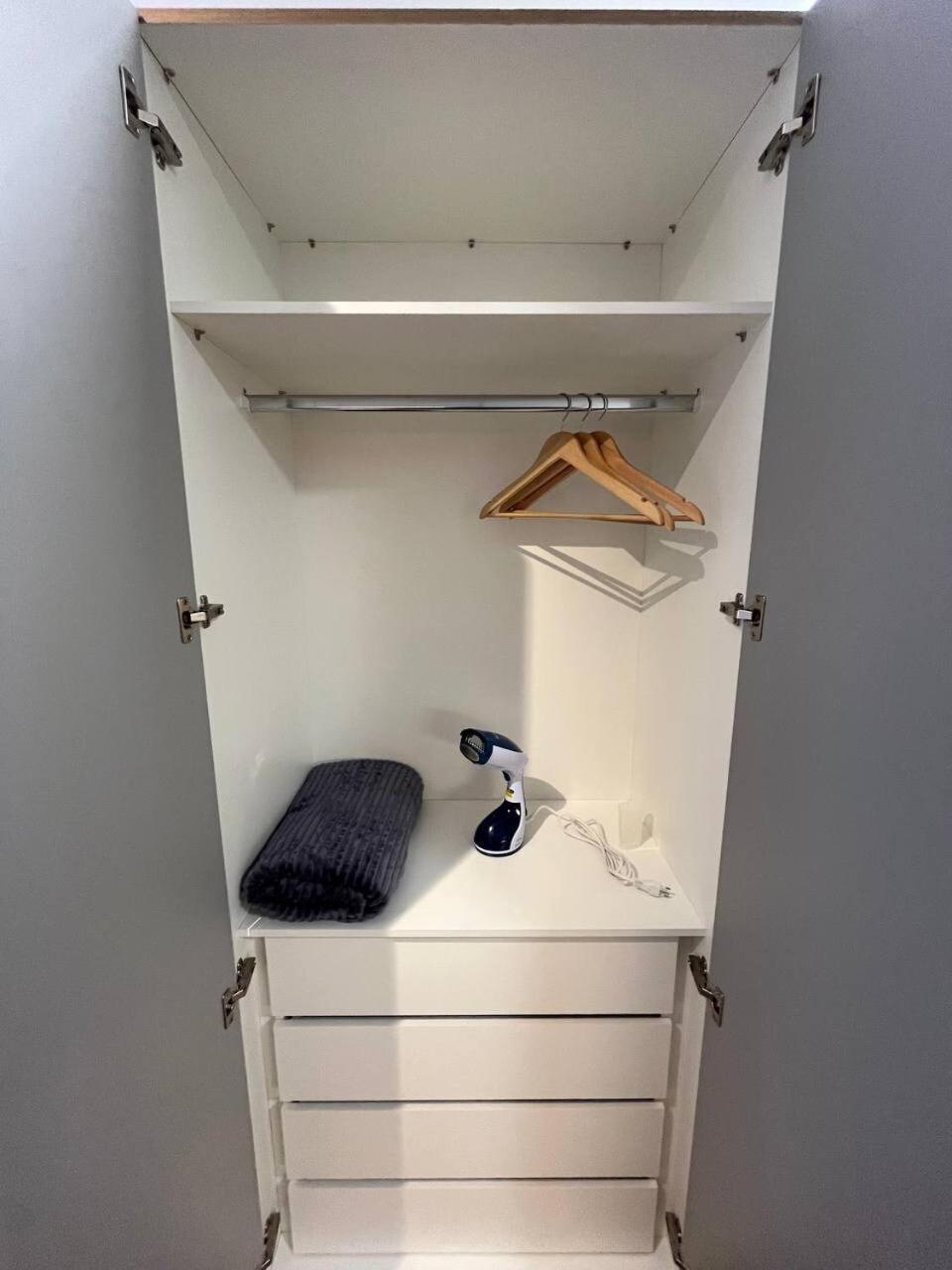Apartamento - Brooklin - Consulado São Paulo