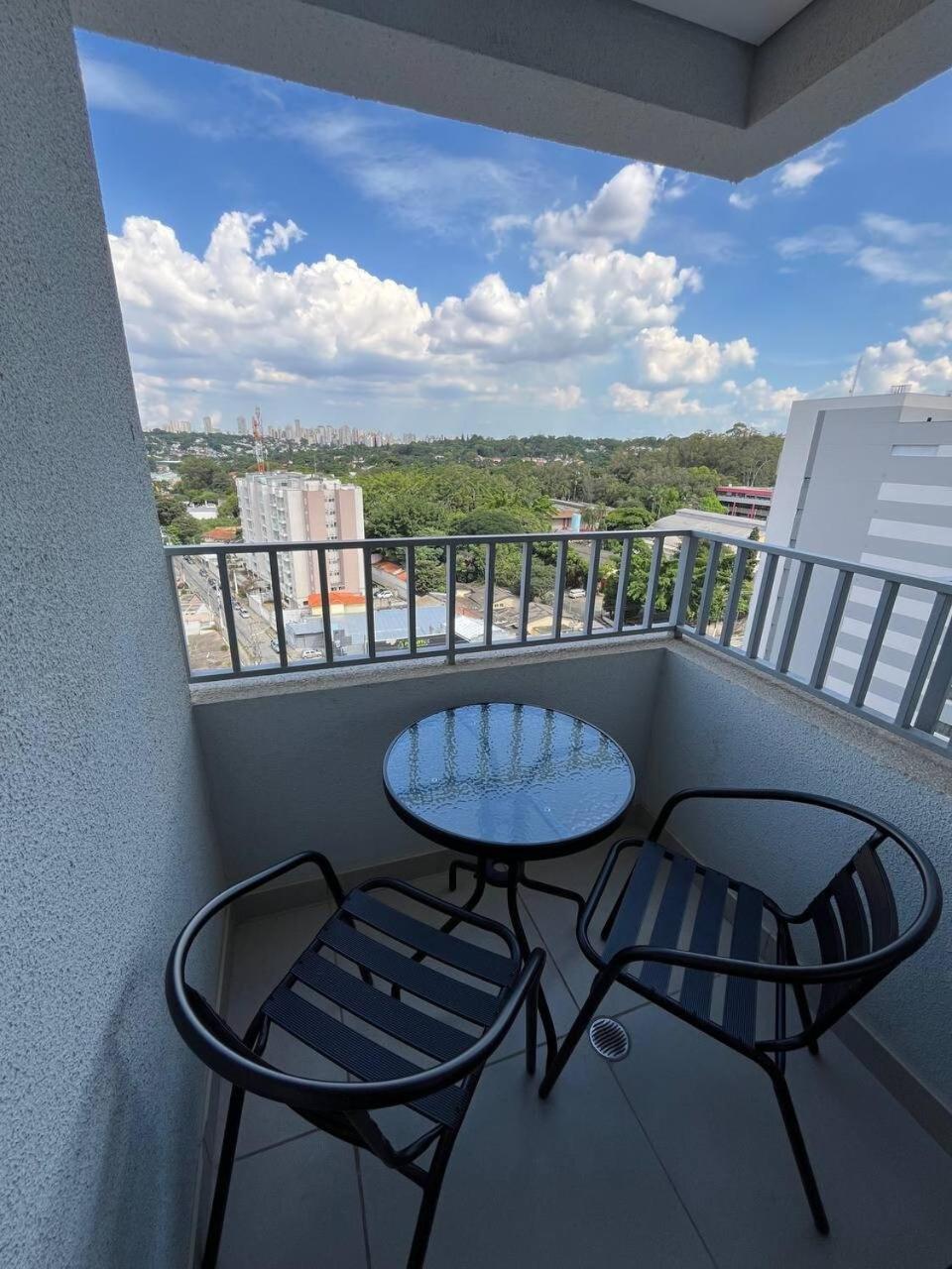 Apartamento - Brooklin - Consulado *