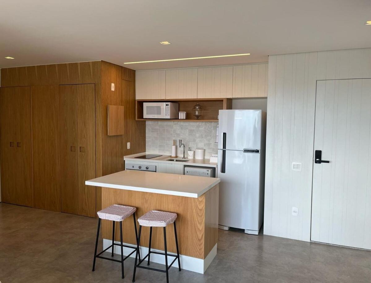 62m2 - View - Great Place * Sao Paulo