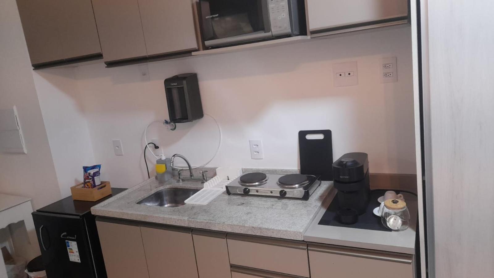 Apartamento Charme Do Tucuruvi