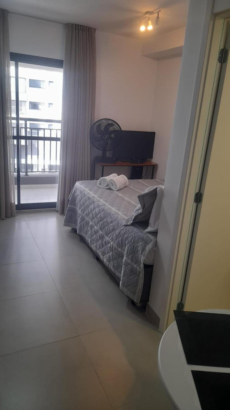 Apartamento Charme Do Tucuruvi *