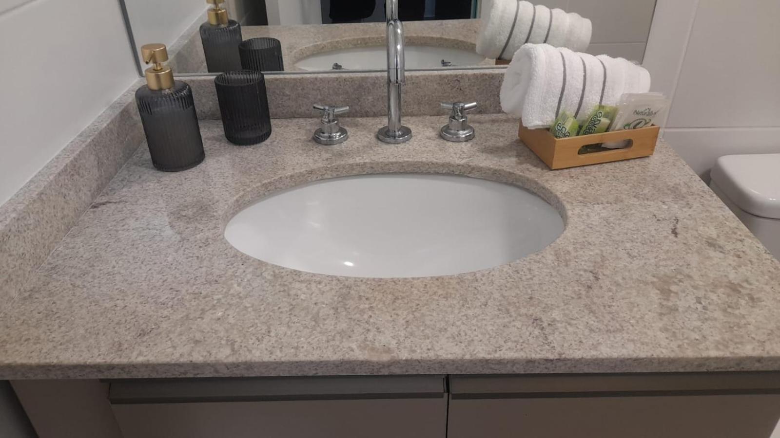 Apartamento Charme Do Tucuruvi *