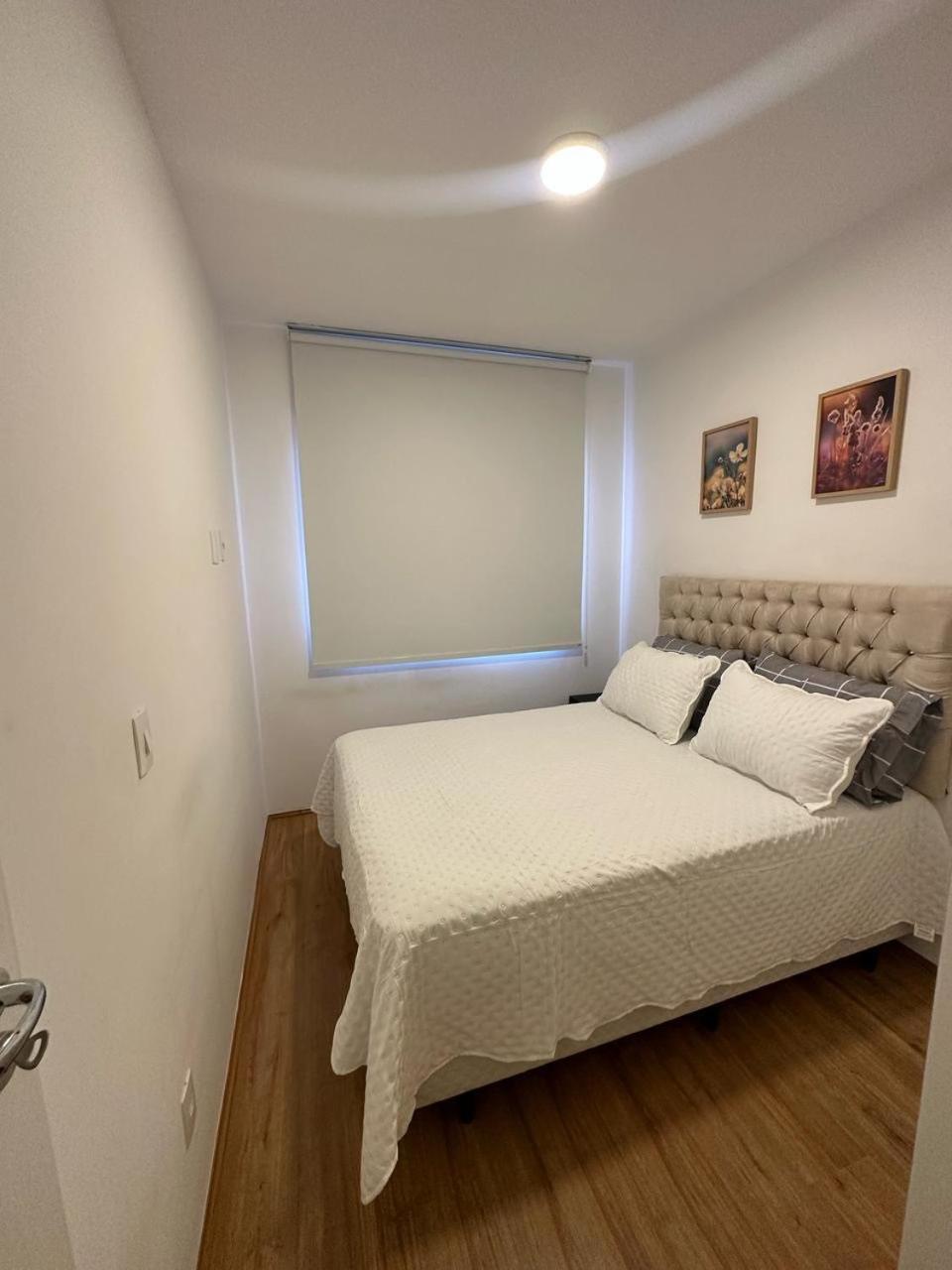 Apartment Com Varanda, Proximo Vibra E Tokio Marine Sao Paulo