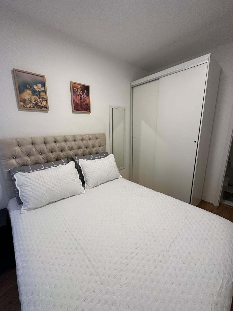 Com Varanda, Proximo Vibra E Tokio Marine Apartment