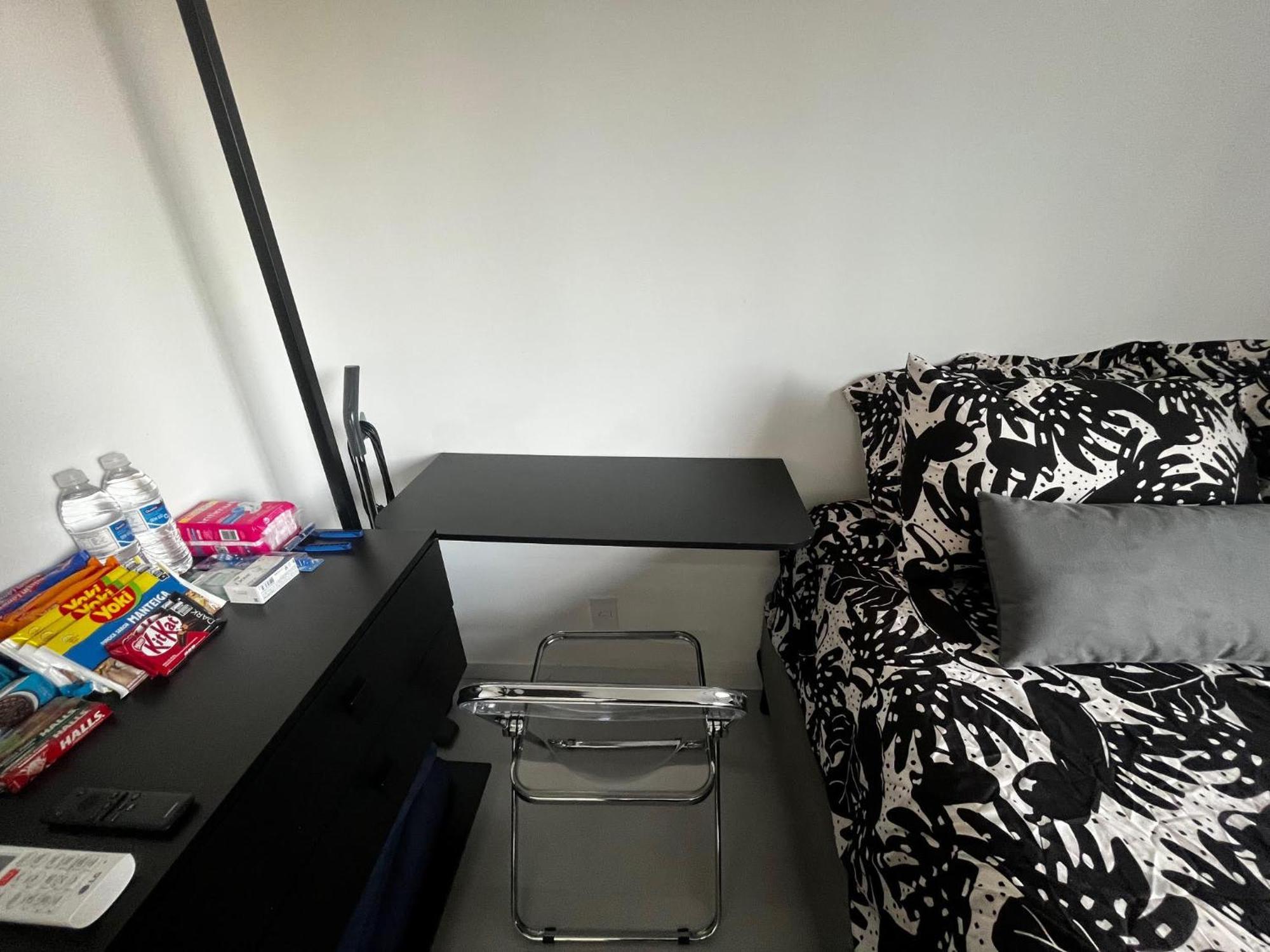 Loft Encantador No Coracao De Sp Apartment *