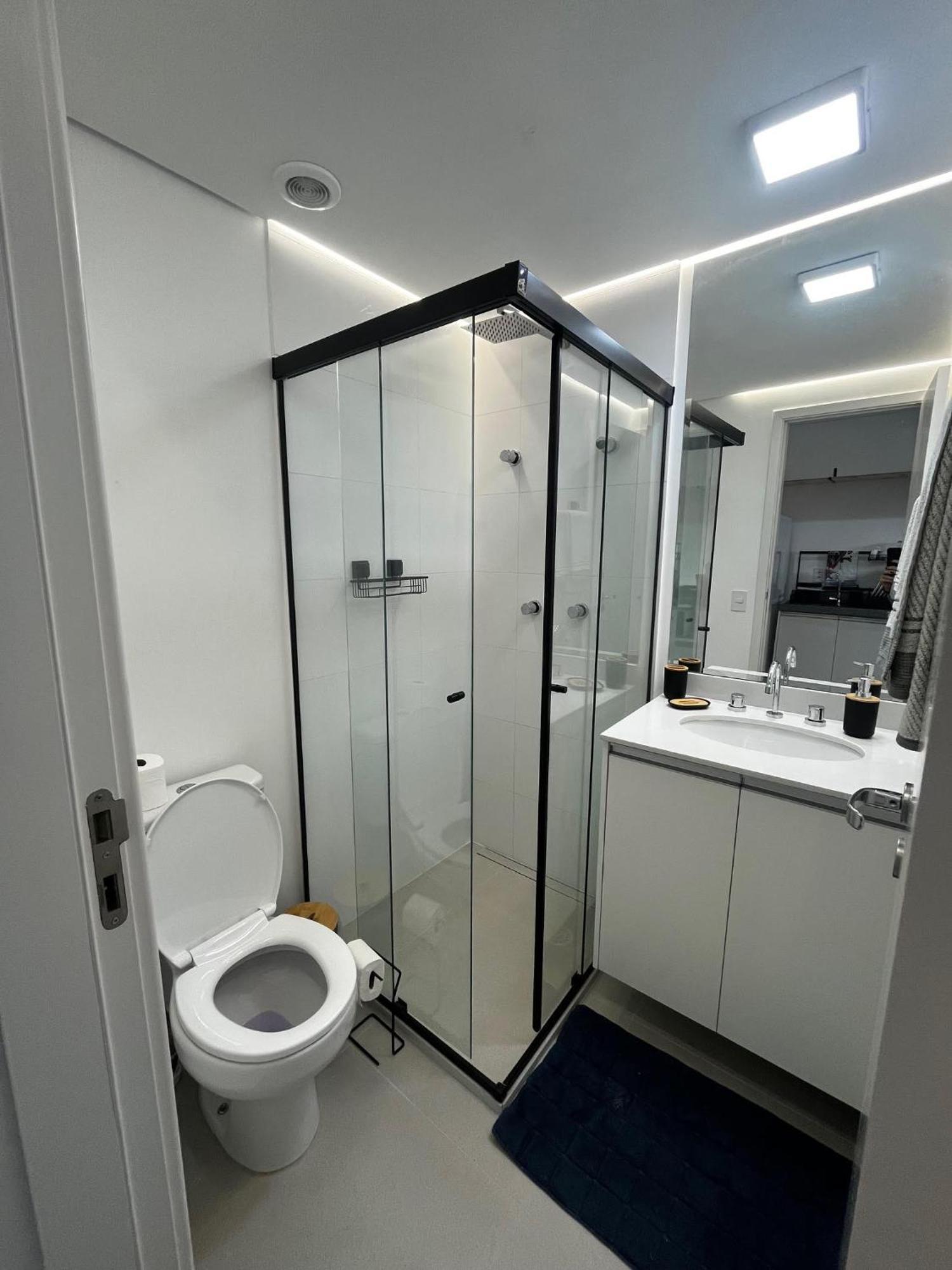 Loft Encantador No Coracao De Sp * Sao Paulo
