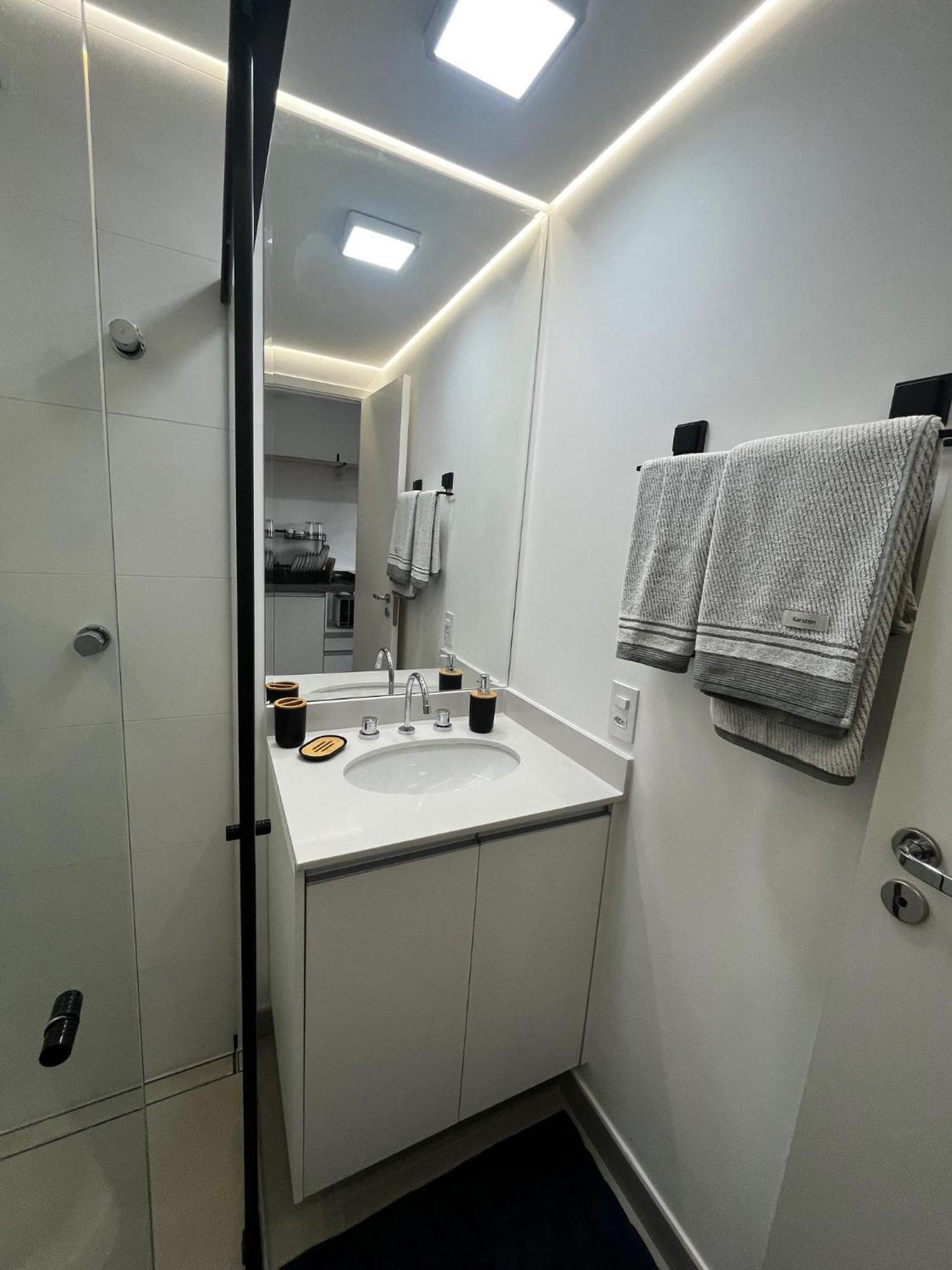 Loft Encantador No Coracao De Sp Sao Paulo