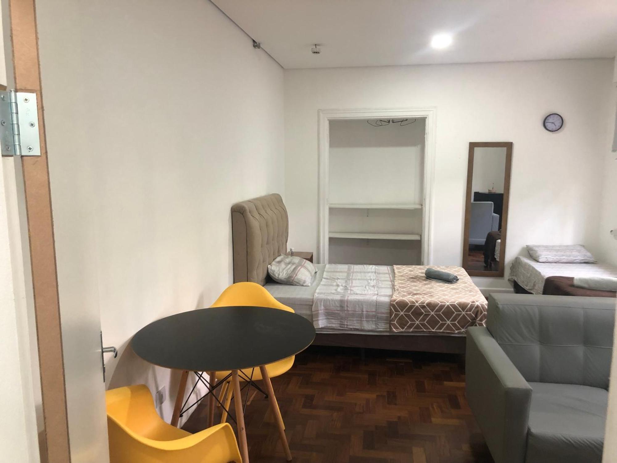 Apartment Show Centro