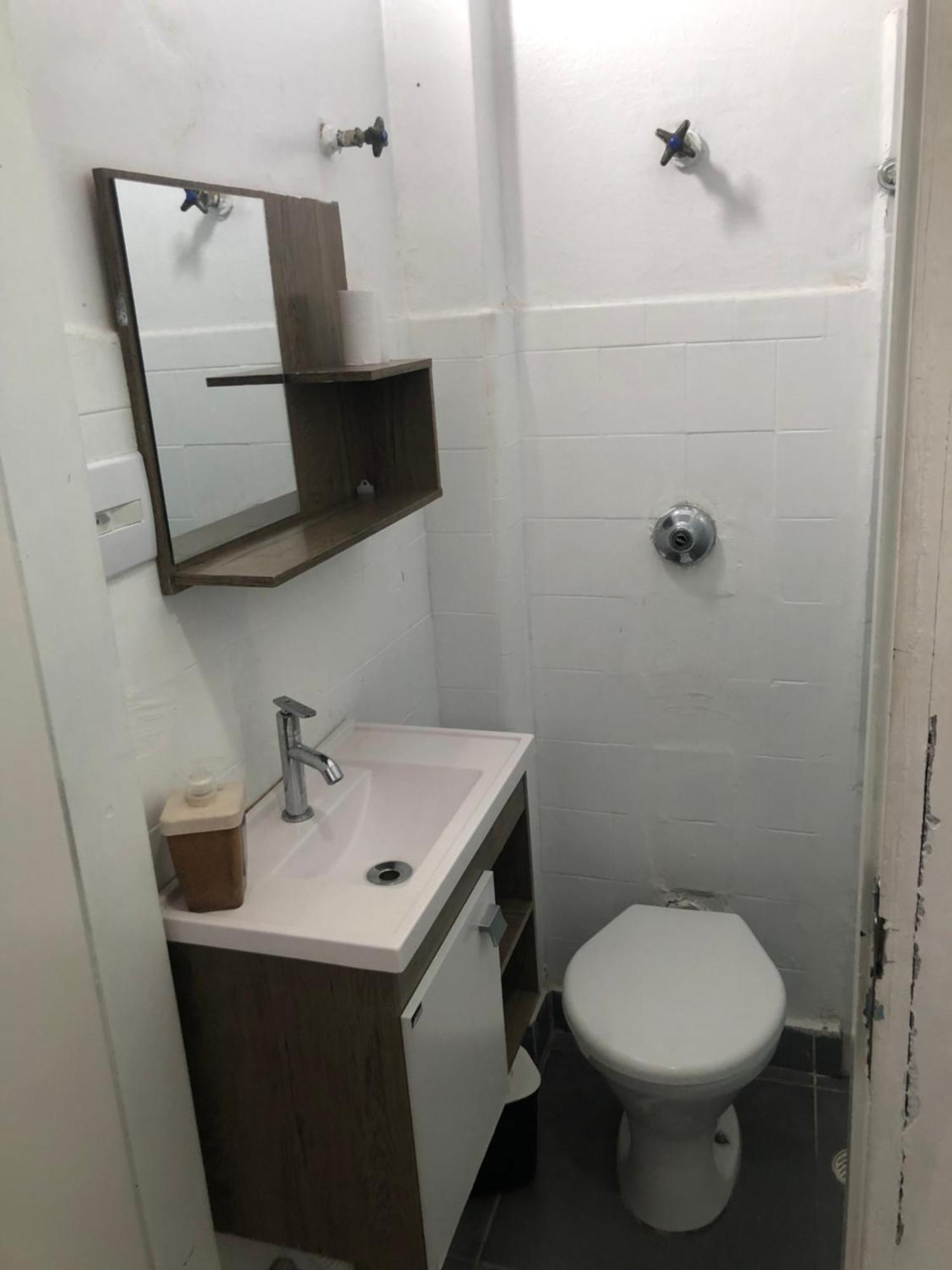 Apartamento Show Centro São Paulo