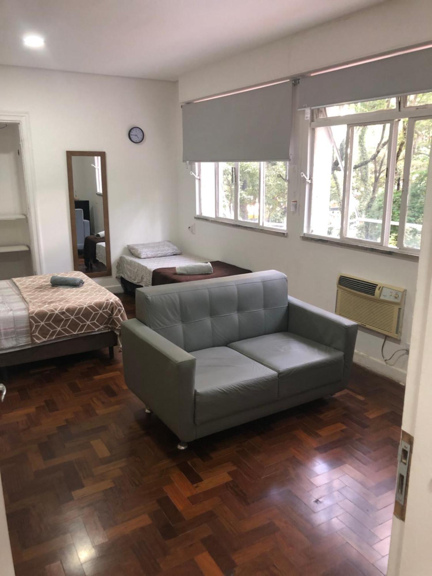 Apartment Show Centro *