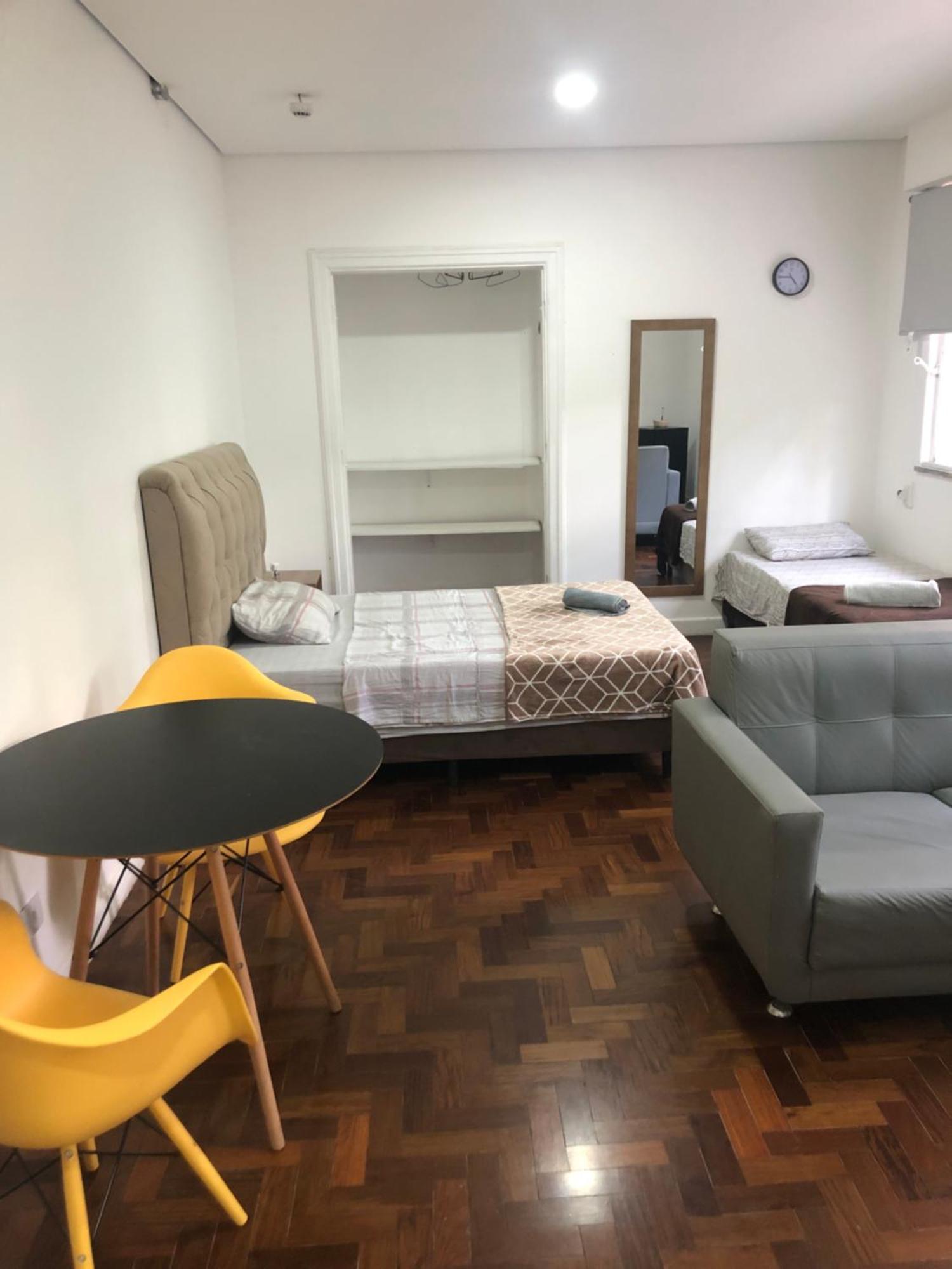 Apartment Show Centro