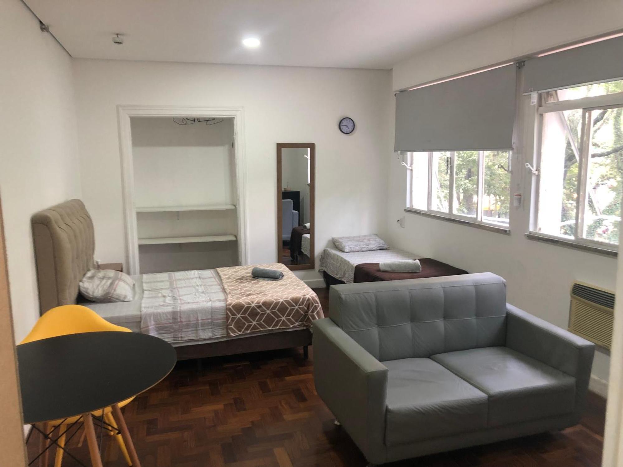 Apartment Show Centro