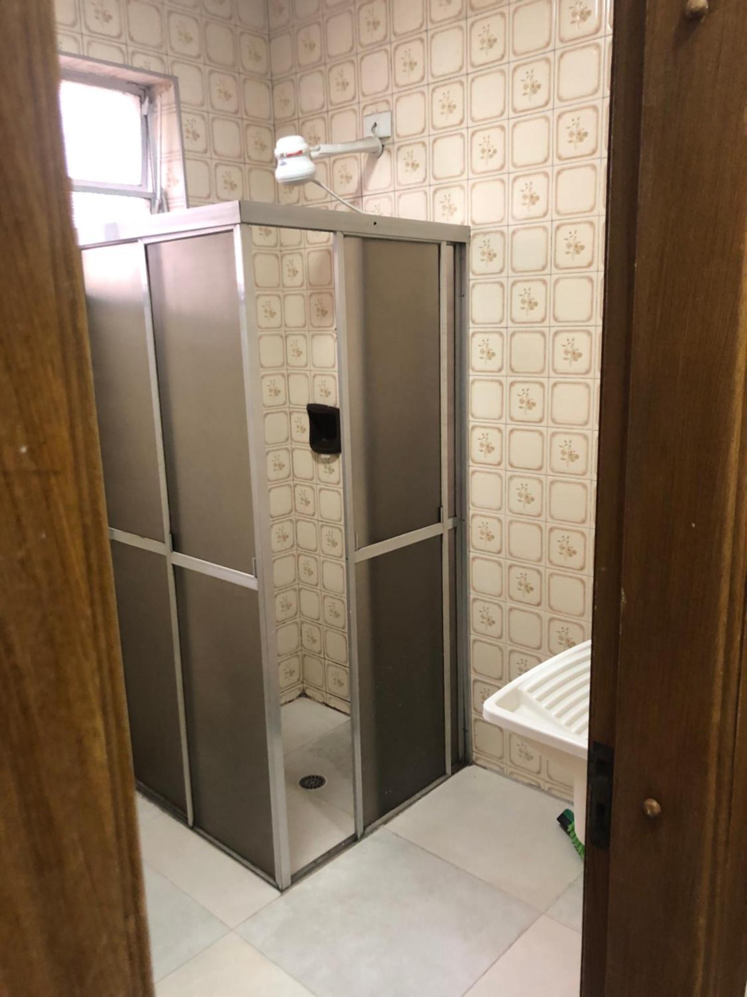 Apartamento No Centro De *