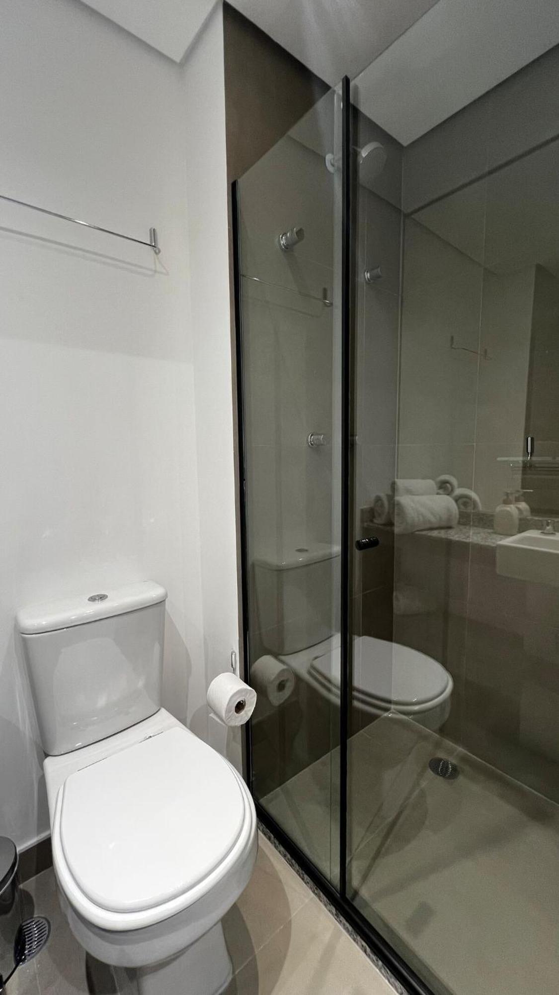 Moema Spazio Di Casa Oj 810 Jurupis Apartamento