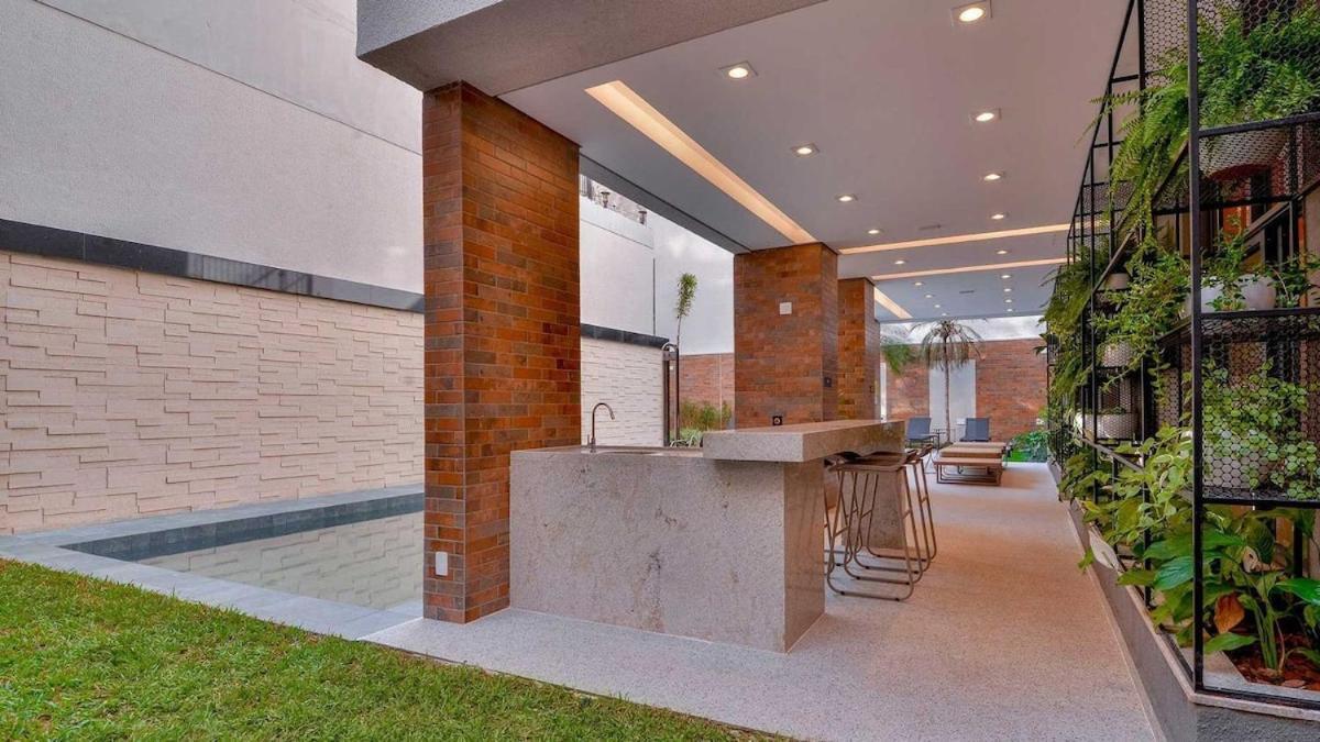 Apartment 413 Kfofo Style Confort Modern *