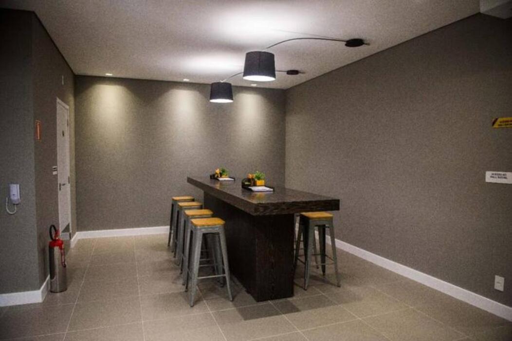 Apartamento Completo, Prox Ao Metro Republica *