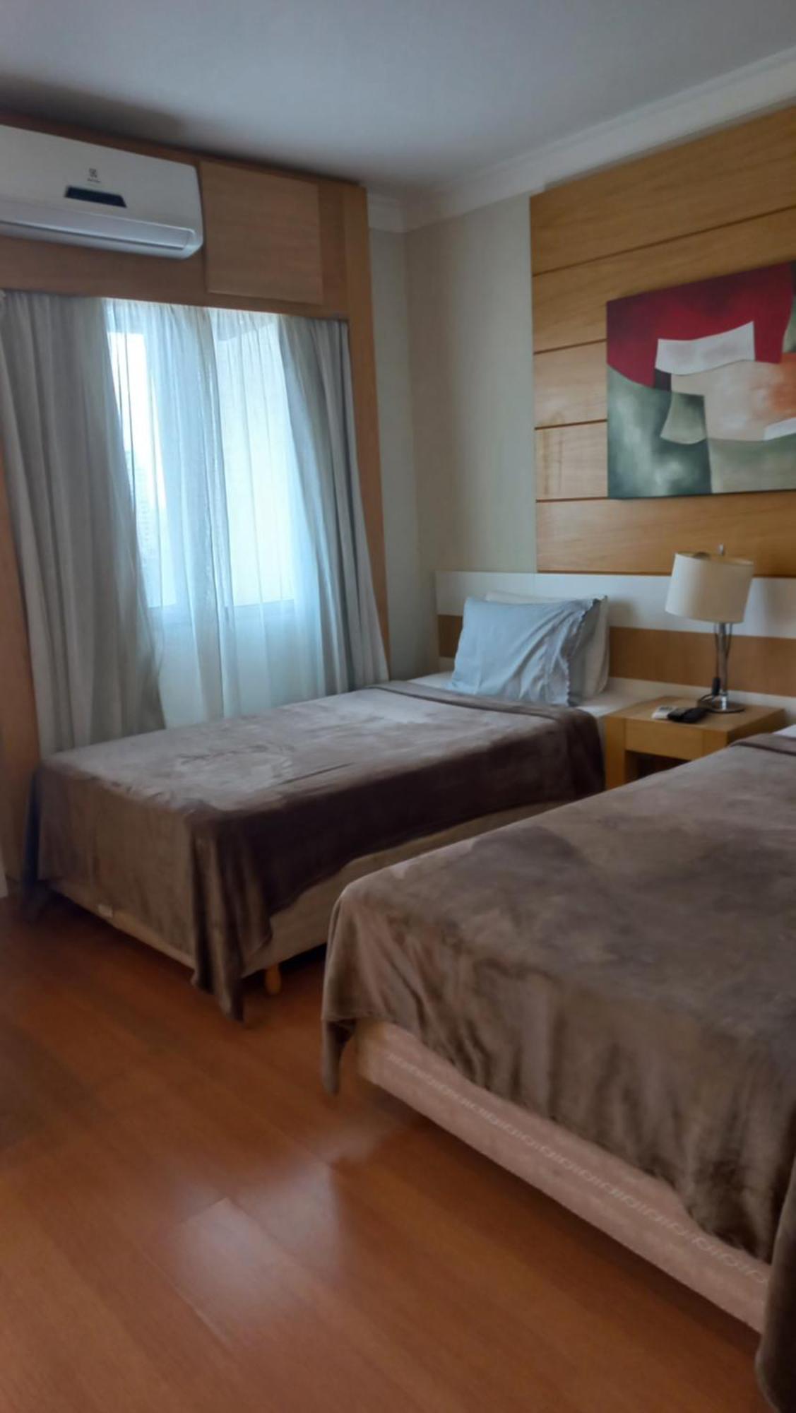Luxo Aero Congonhas São Paulo