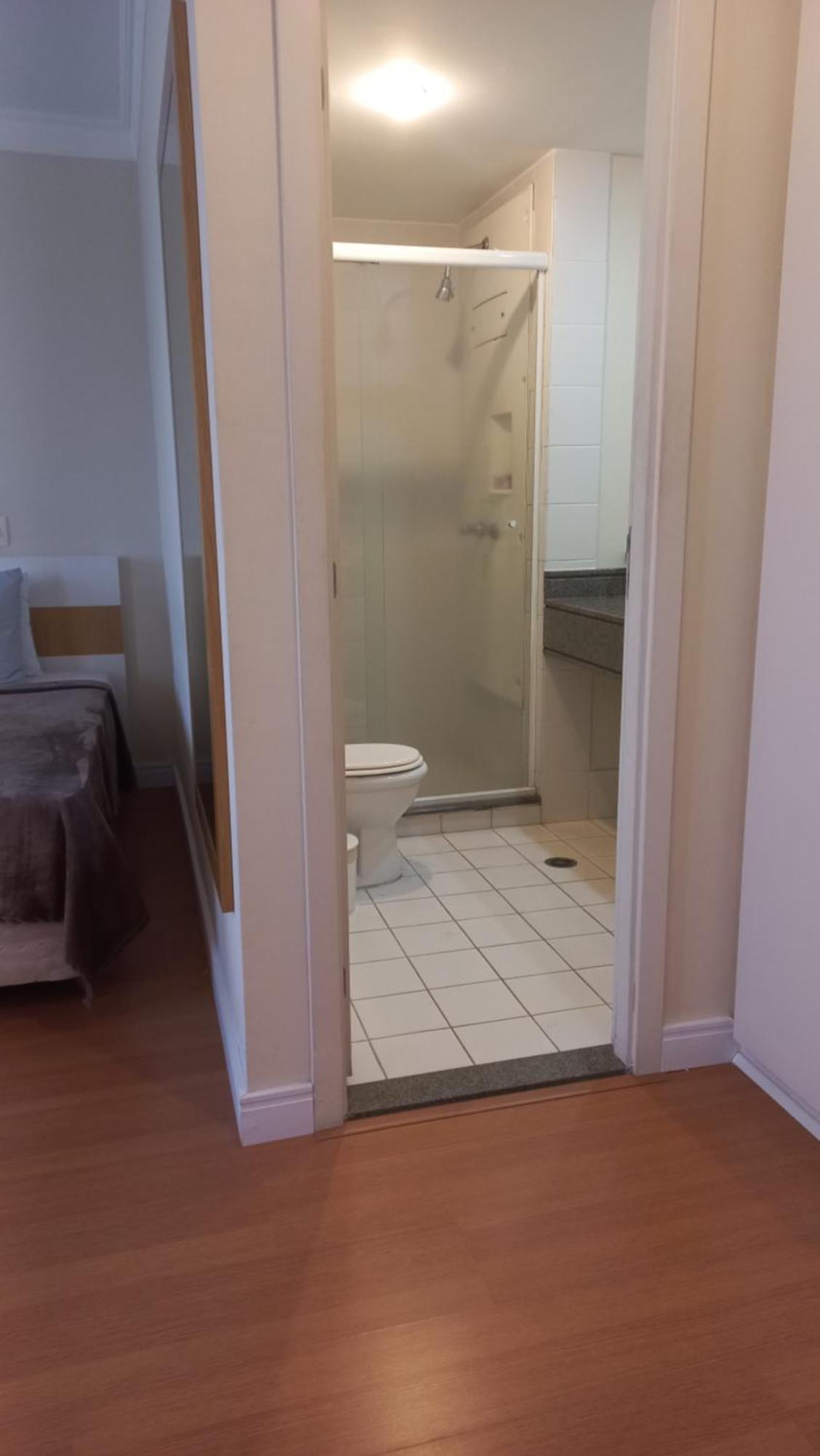 Hotel Luxo Aero Congonhas 4*