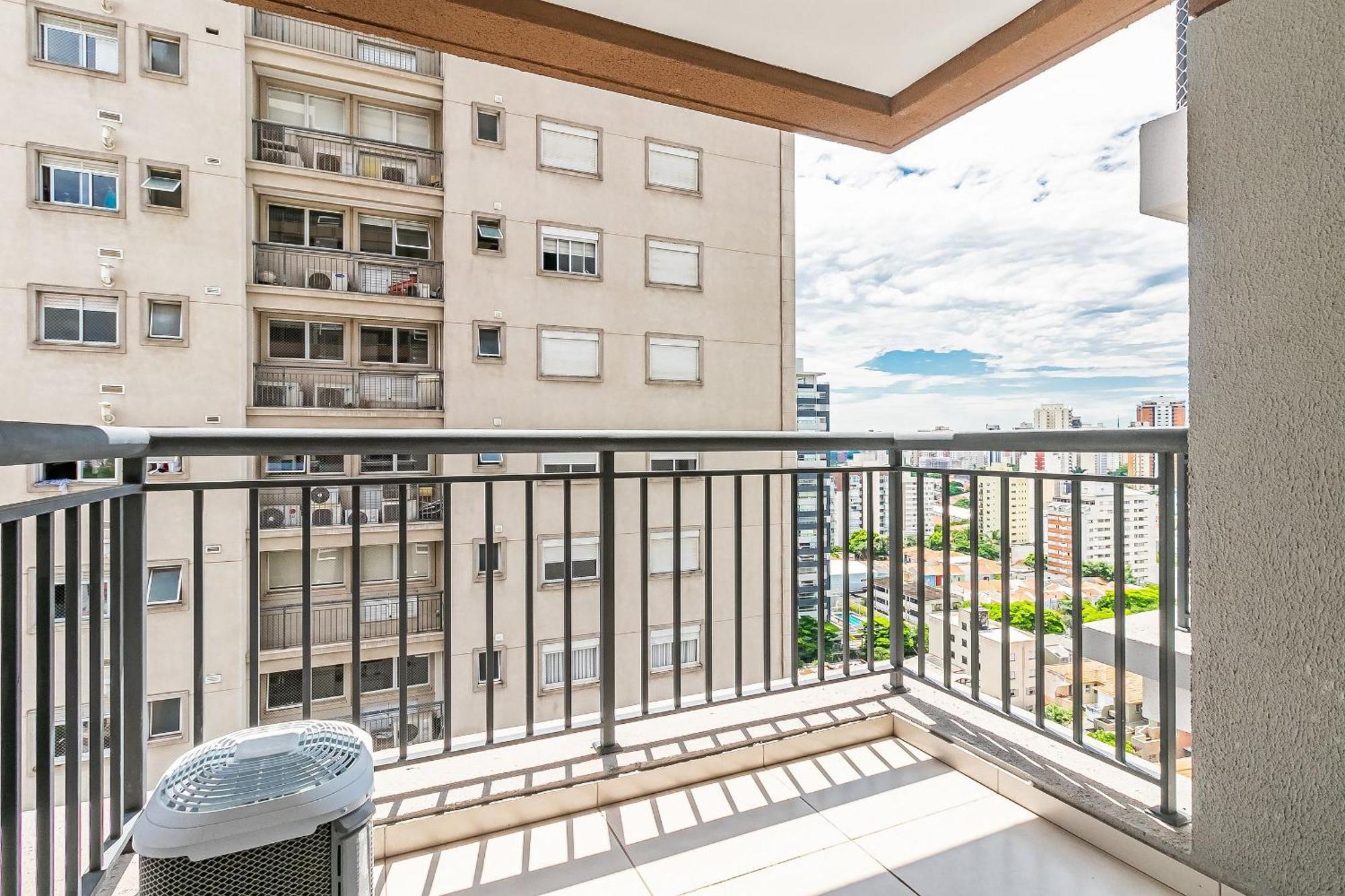 Nex One Sena Madureira By Easyrent Apartment Sao Paulo